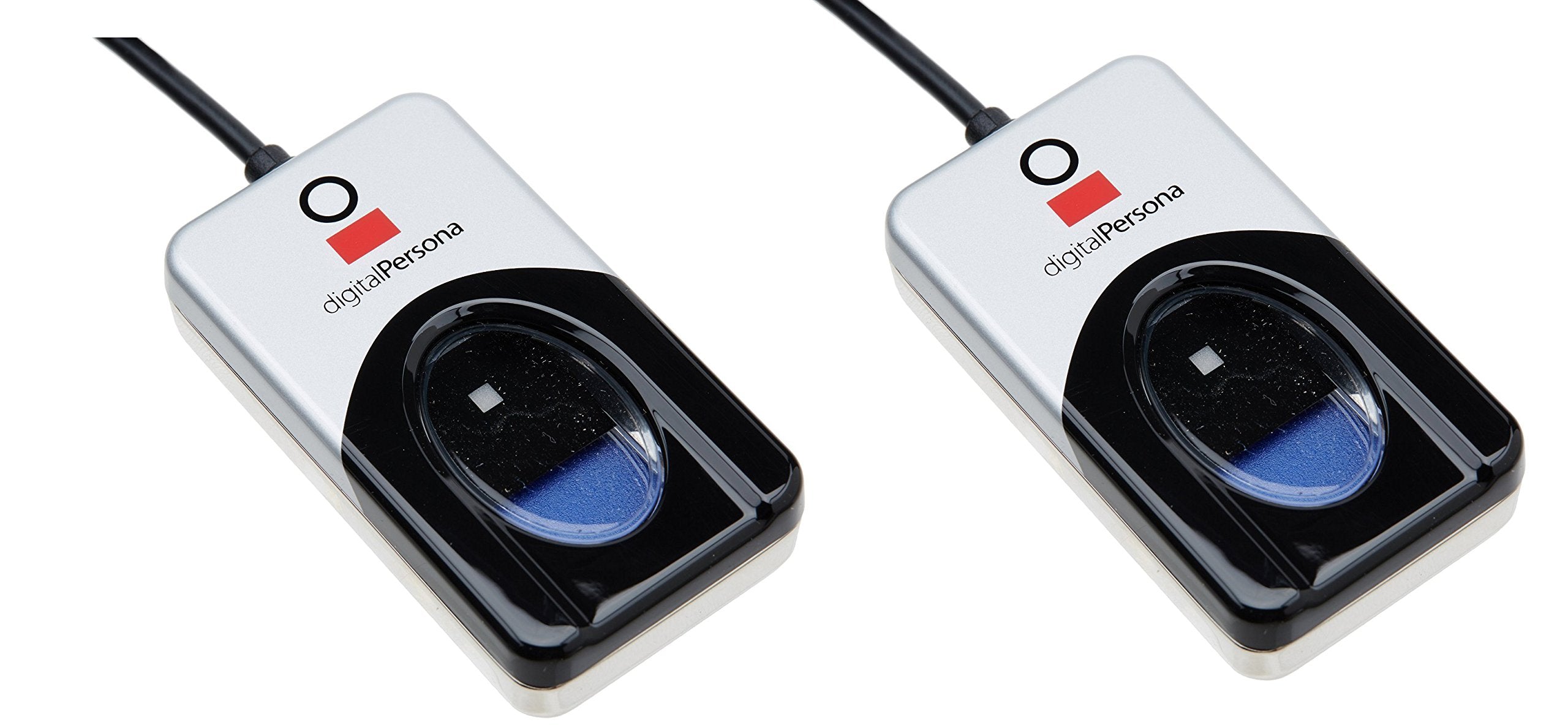 Digital Persona U.Are.U 4500 Reader 70' Cable 88003 001 (2 Pack)