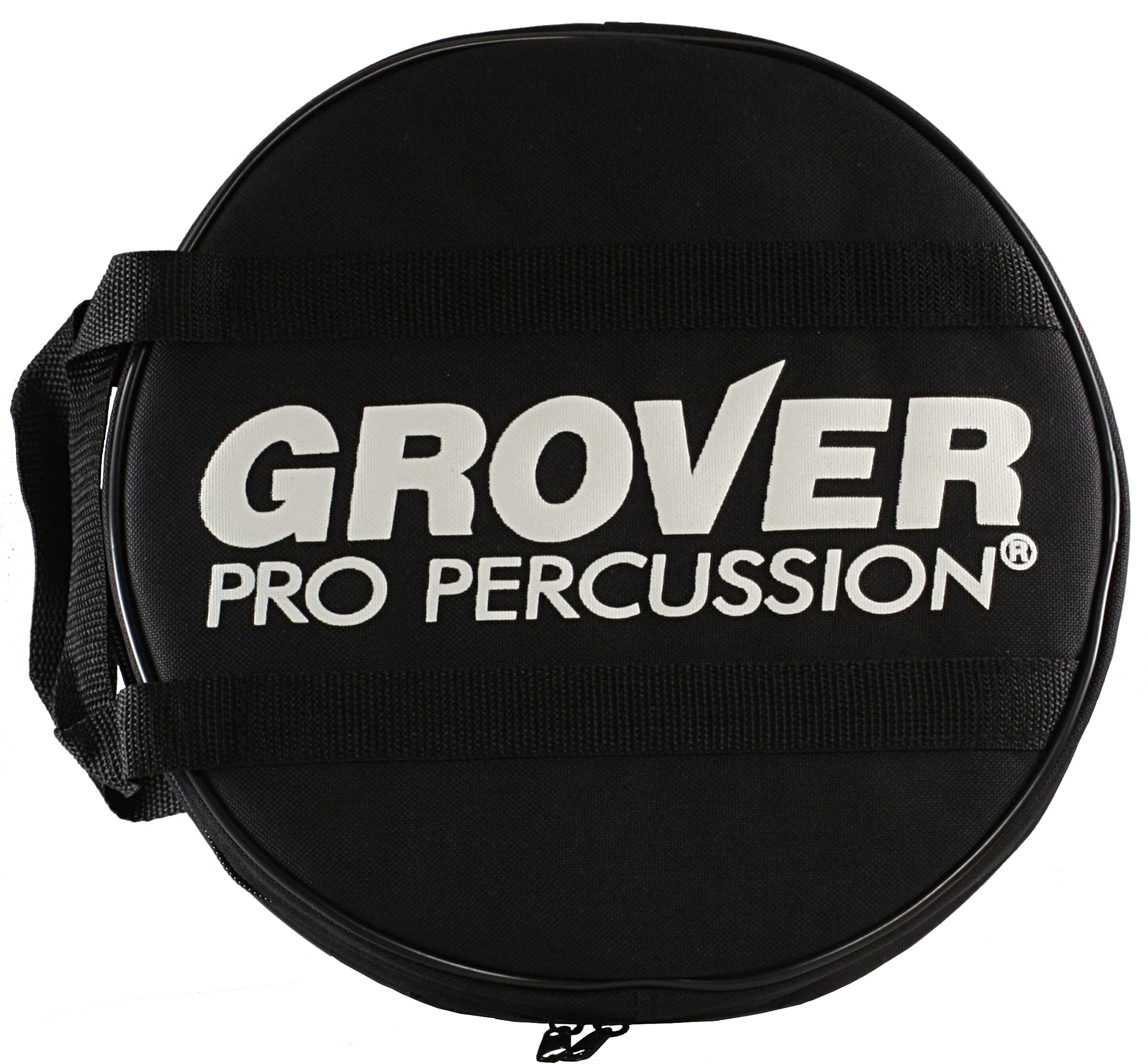 8 Soft Tambourine Case
