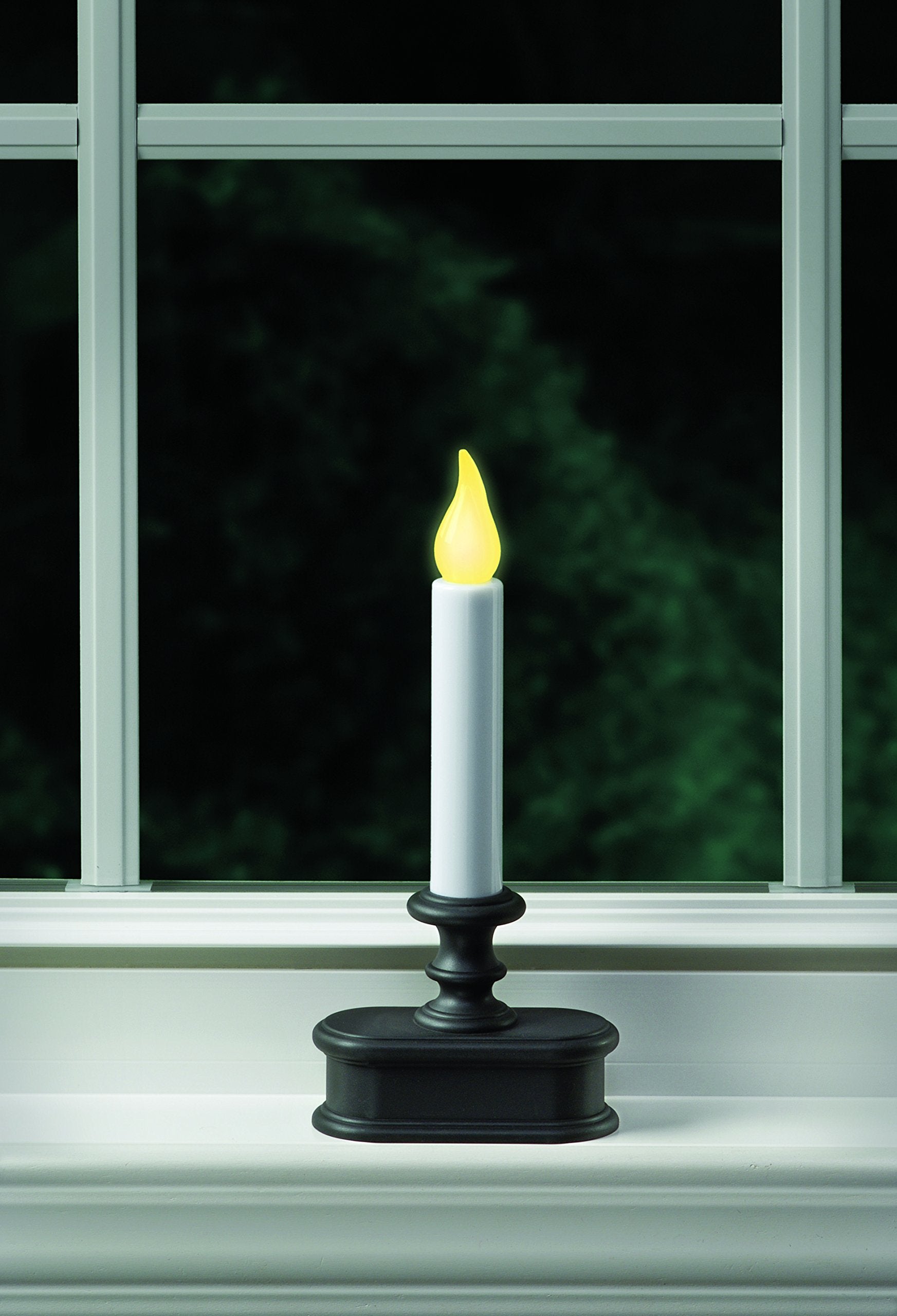 Xodus Innovations Fpc1221A LED Window Candle - Thumbnail 2