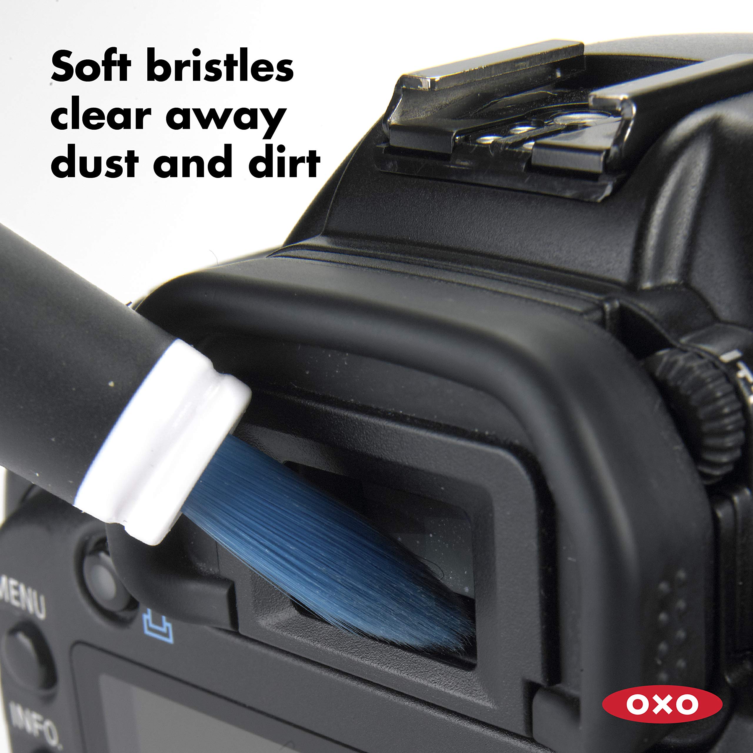 Oxo Good Grips Cleaning Brush For Electronics 12Cm
