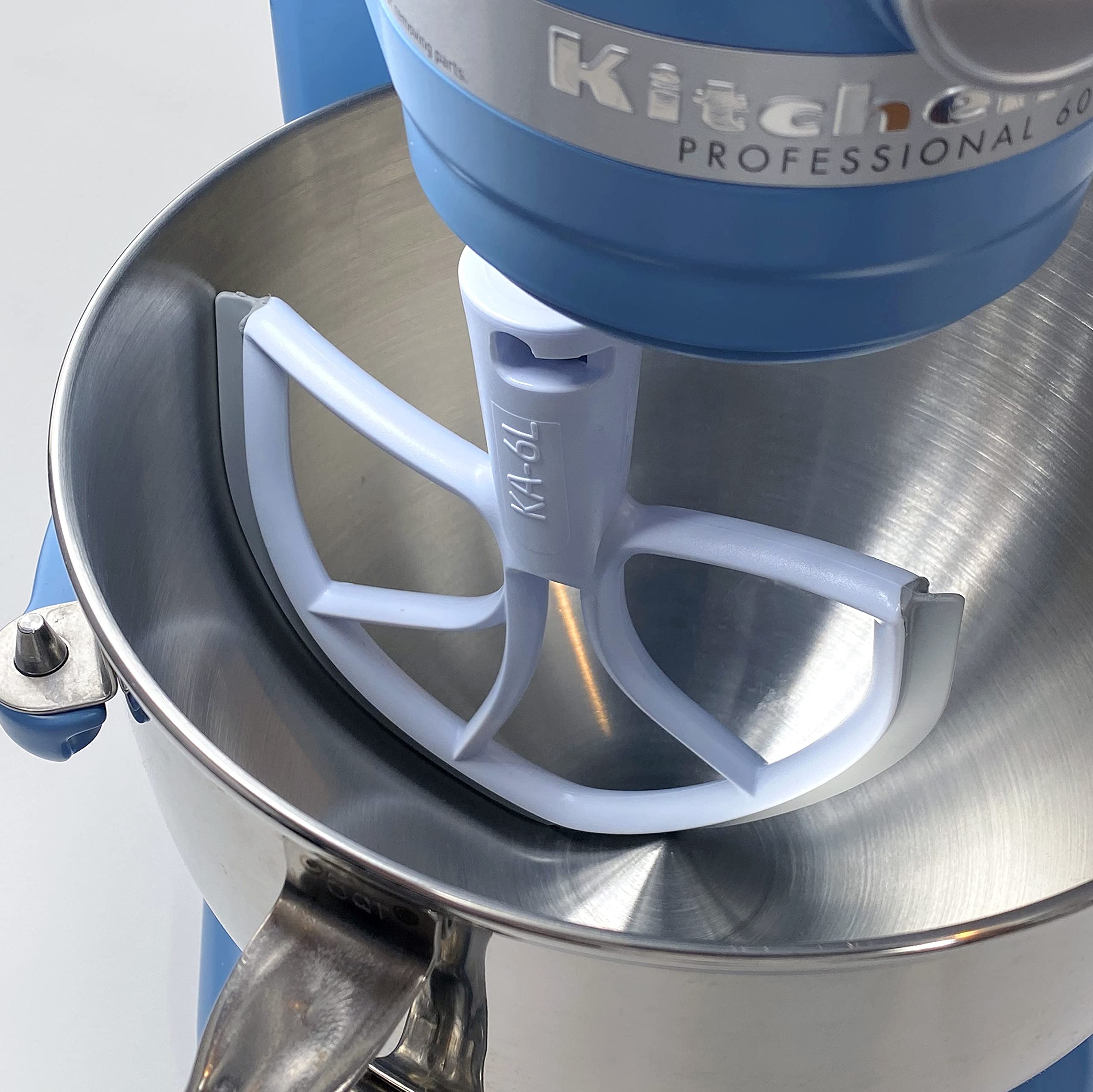 Beatrblde 5/6Qt Atchmnt (Pack Of 1)