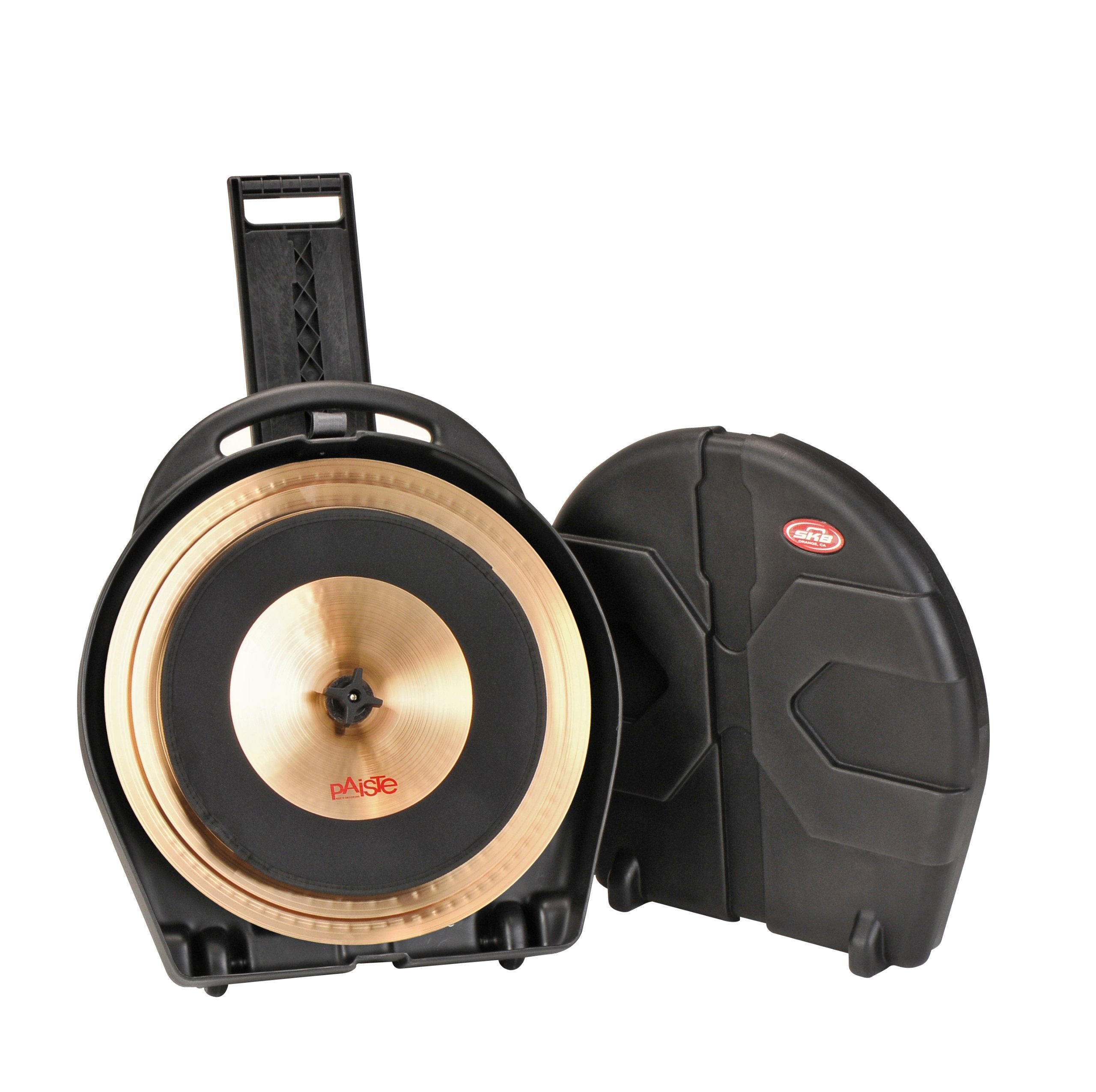 Skb 22' Rolling Cymbal Vault (1Skb Cv22W)