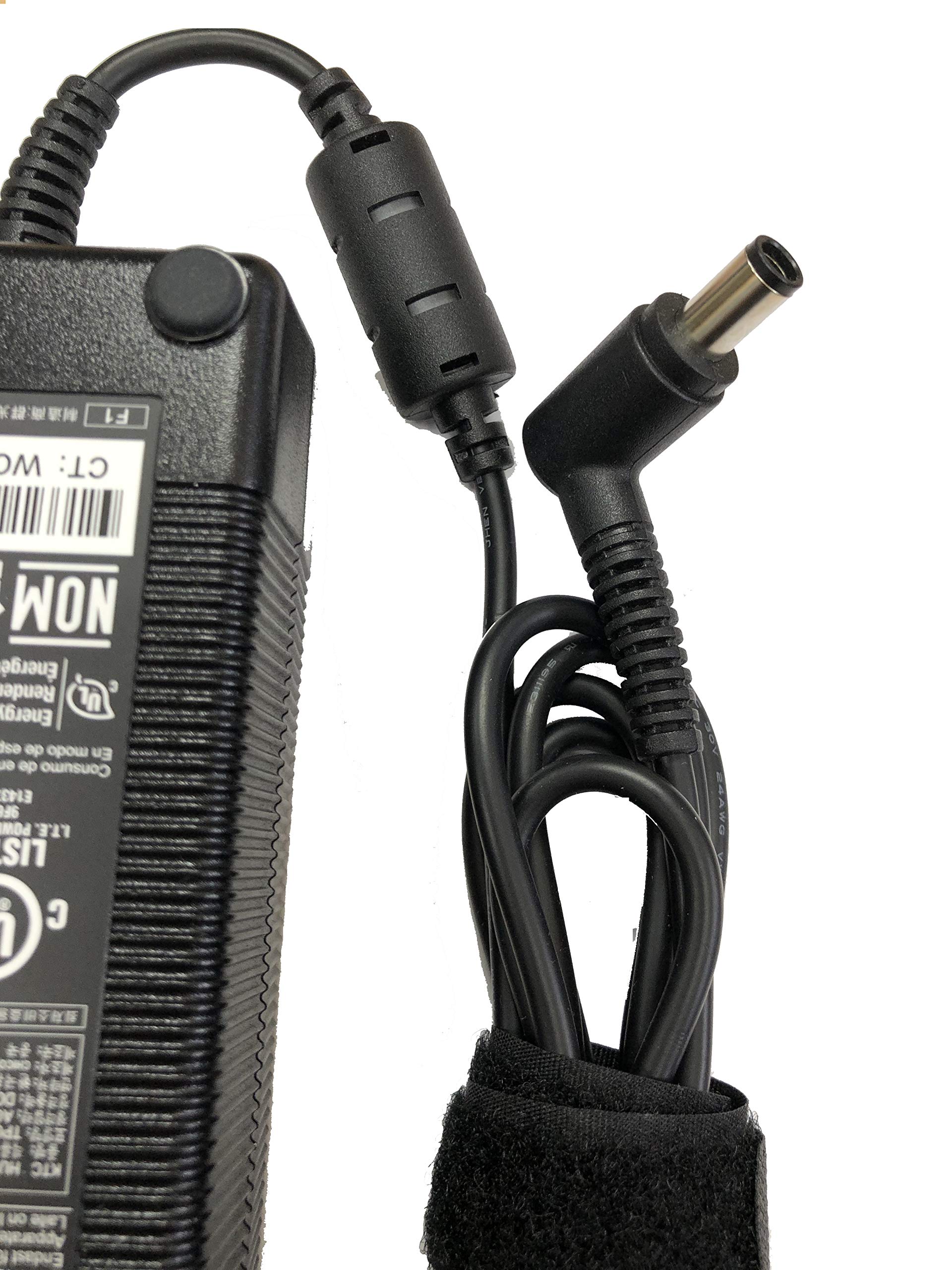 Hp 150W Ac Adapter Model:Tpc-Ca52 Hp:681058-001 Sp:697317-001