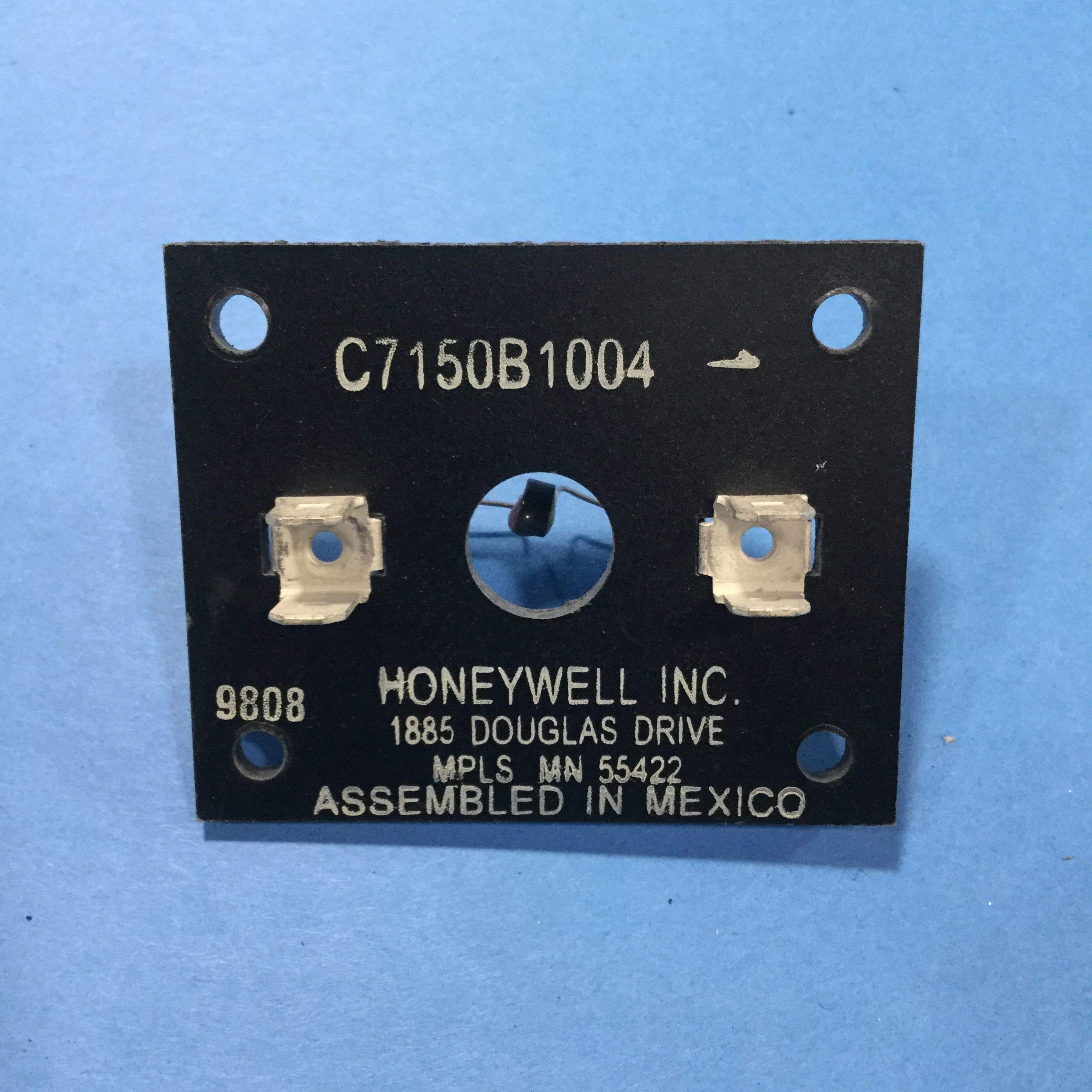 Honeywell, Inc. C7150B1004 C7150 Mixed Air Sensor