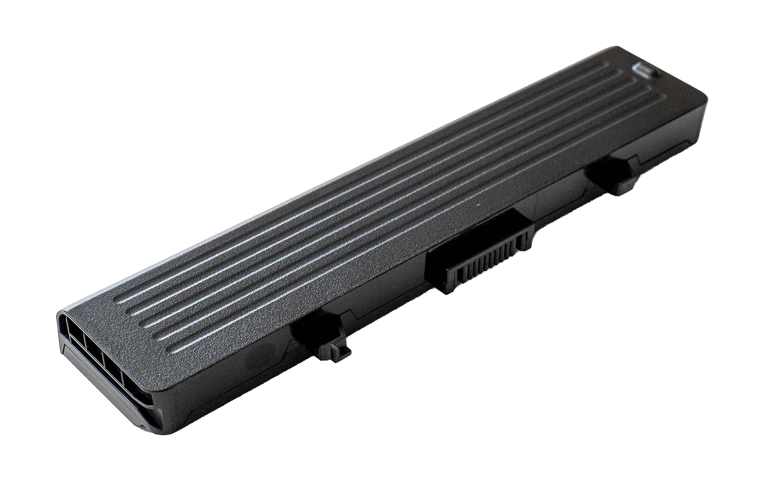 GHU 58WHR Battery Replacement for Dell Inspiron 1525 1526 1545 1440, Black, 6 Cell, Compatible with GW240 RN873 GP952 M911