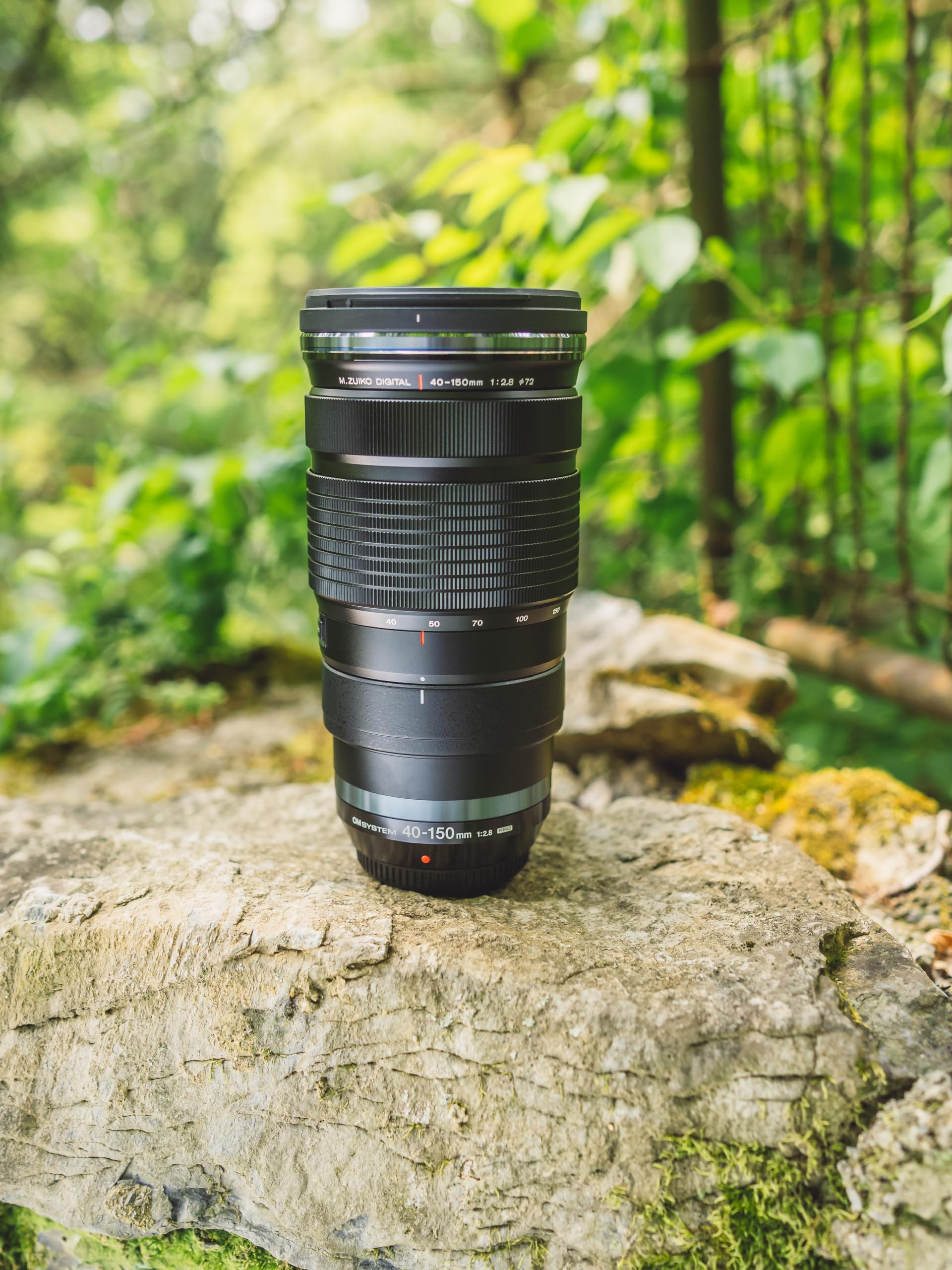 40 150Mm F2.8 Om Sys Lens