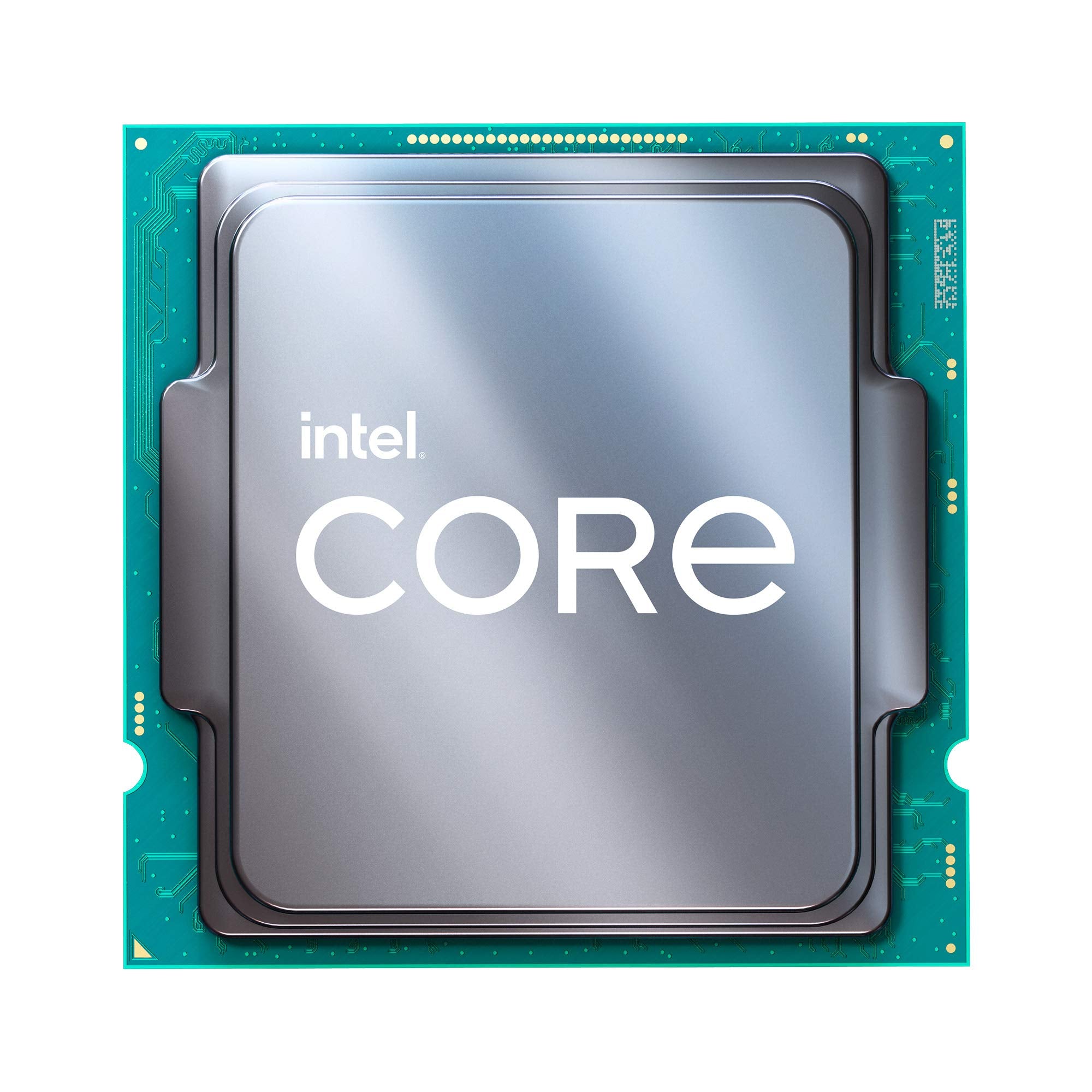 Intel Core I7-11700F Desktop Processor 8 Cores Up To 4.9 Ghz Lga1200 (Intel 500 Series & Select 400 Series Chipset) 65W