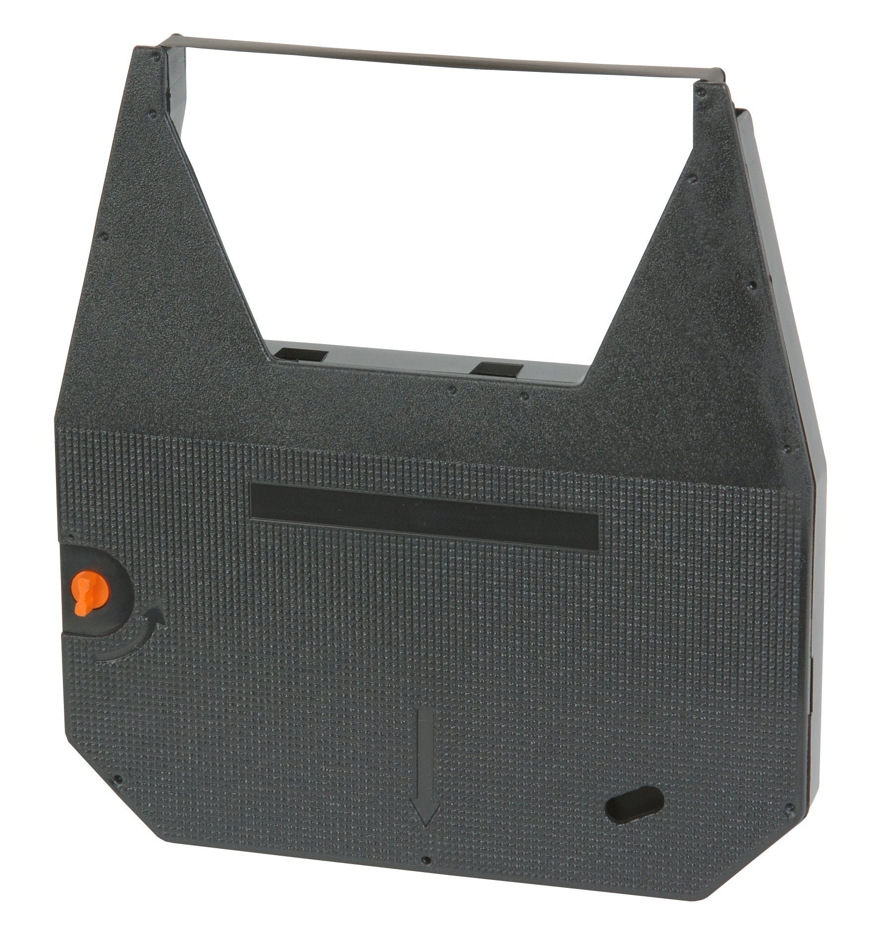 Porelon 11475 Brother Em100/200 Compatible Correctable Mylar Typewriter Ribbon, Replaces Manufacturers Part #'S 7020, 7220, 7420, 1 Pack, Black