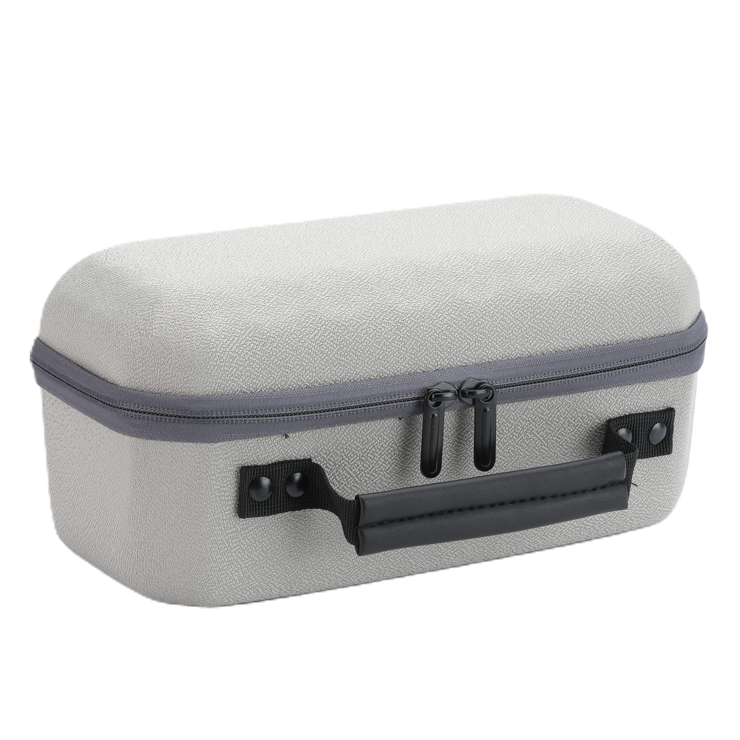 Hard Travel Case For Samsung The Freestyle Projector, Carrying Case Compatible With 30      100    The Freestyle 2Nd Gen Eva Har