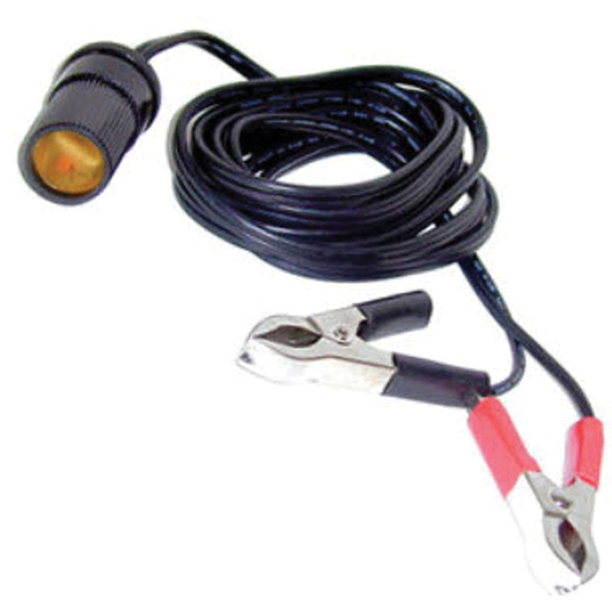 Prime Products 08 0915 10' Extension Cord With Battery Clip