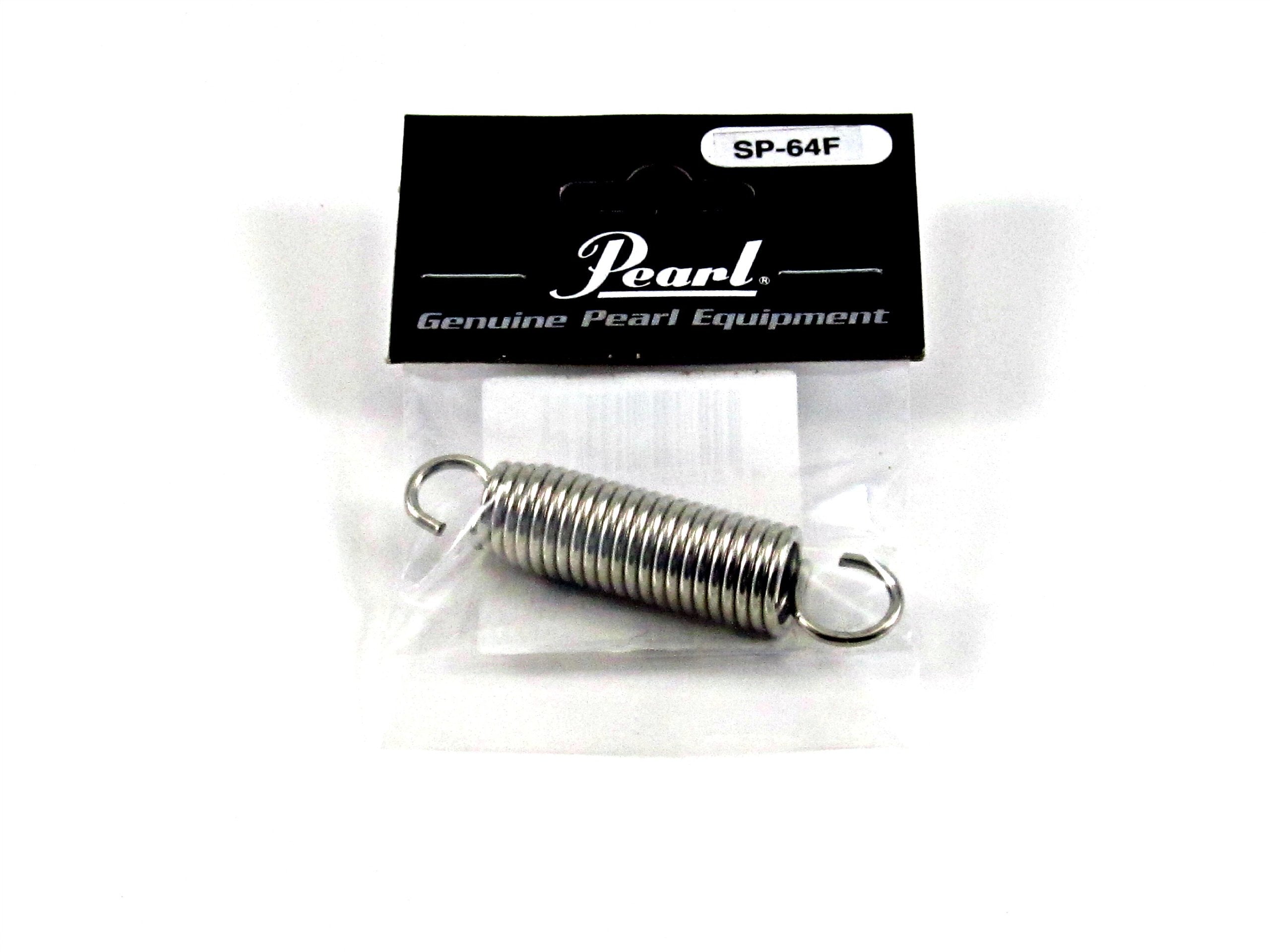 Pearl Sp64F Spring With Felt For Eliminator/P 1000/P 120P Pedals