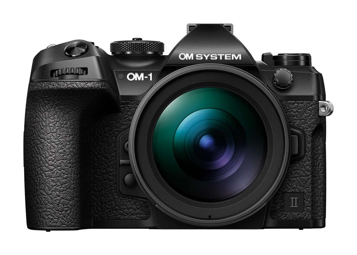 Om 1 Mark Ii 12 40 Ii Kit