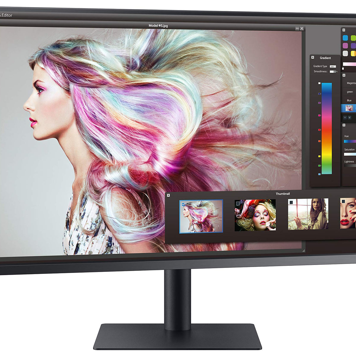 Samsung TU87F 31.5