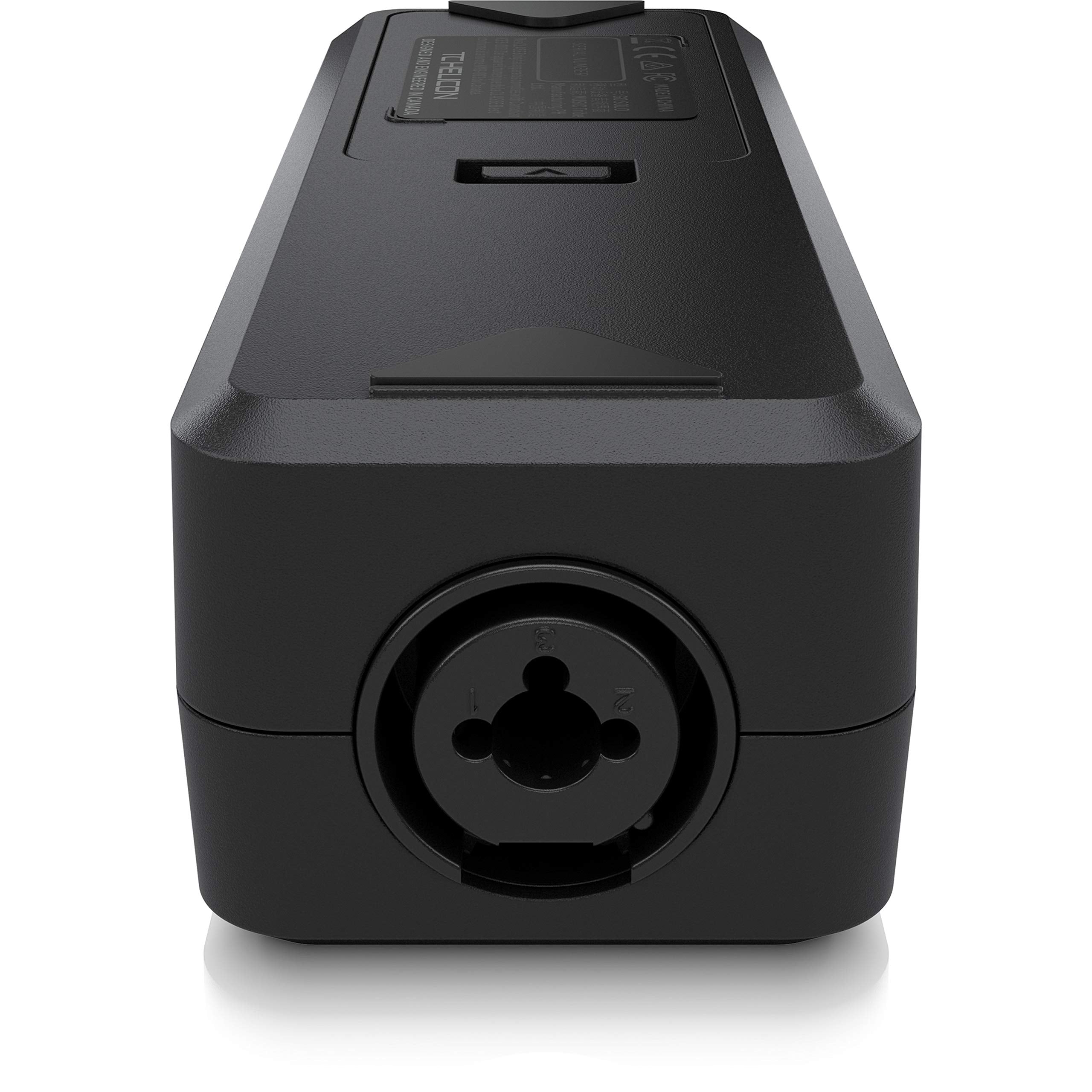 Tc Helicon Go Solo Audio/Midi Interface For Mobile Devices