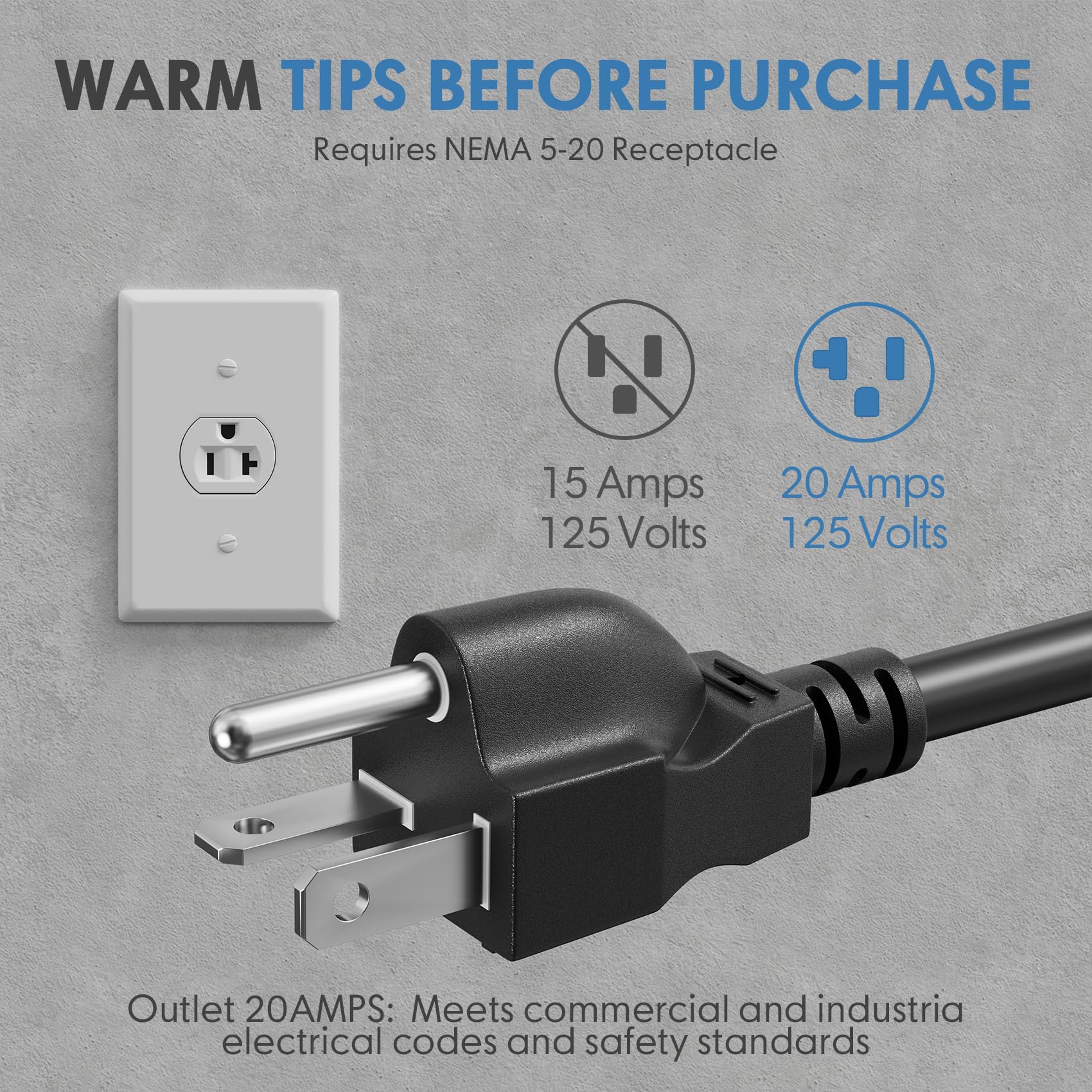 305 Pint Commercial Dehumidifier For Industrial Sites, 9000 Sqft Large Spaces Commercial Grade Dehumidifiers With Drain Hose For