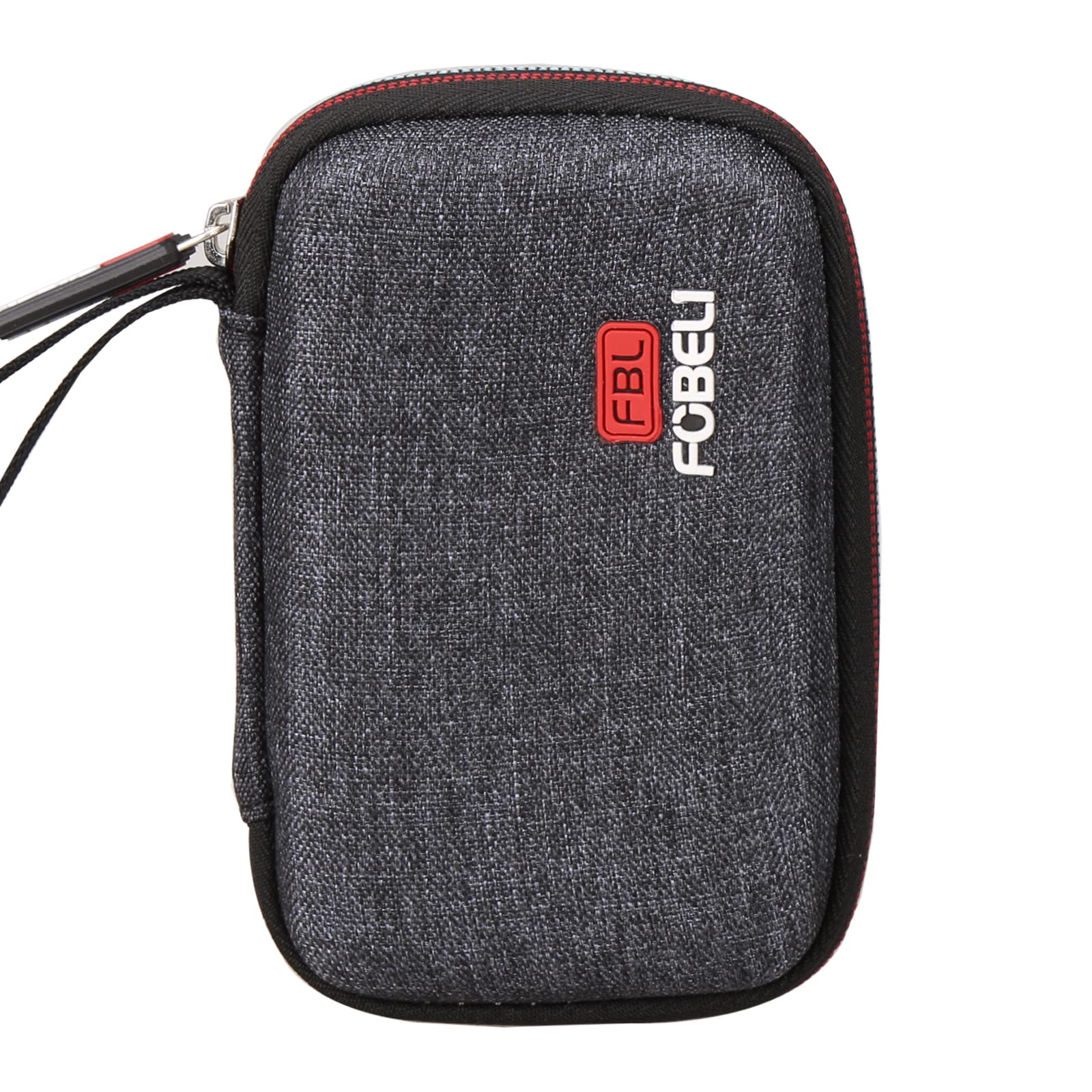 Fblfobeli Hard Protective Case For Teenage Engineering Pocket Operators Po 12, Po 14, Po 16, Po 20, Po 24, Po 28, Po 32, Po 33 A