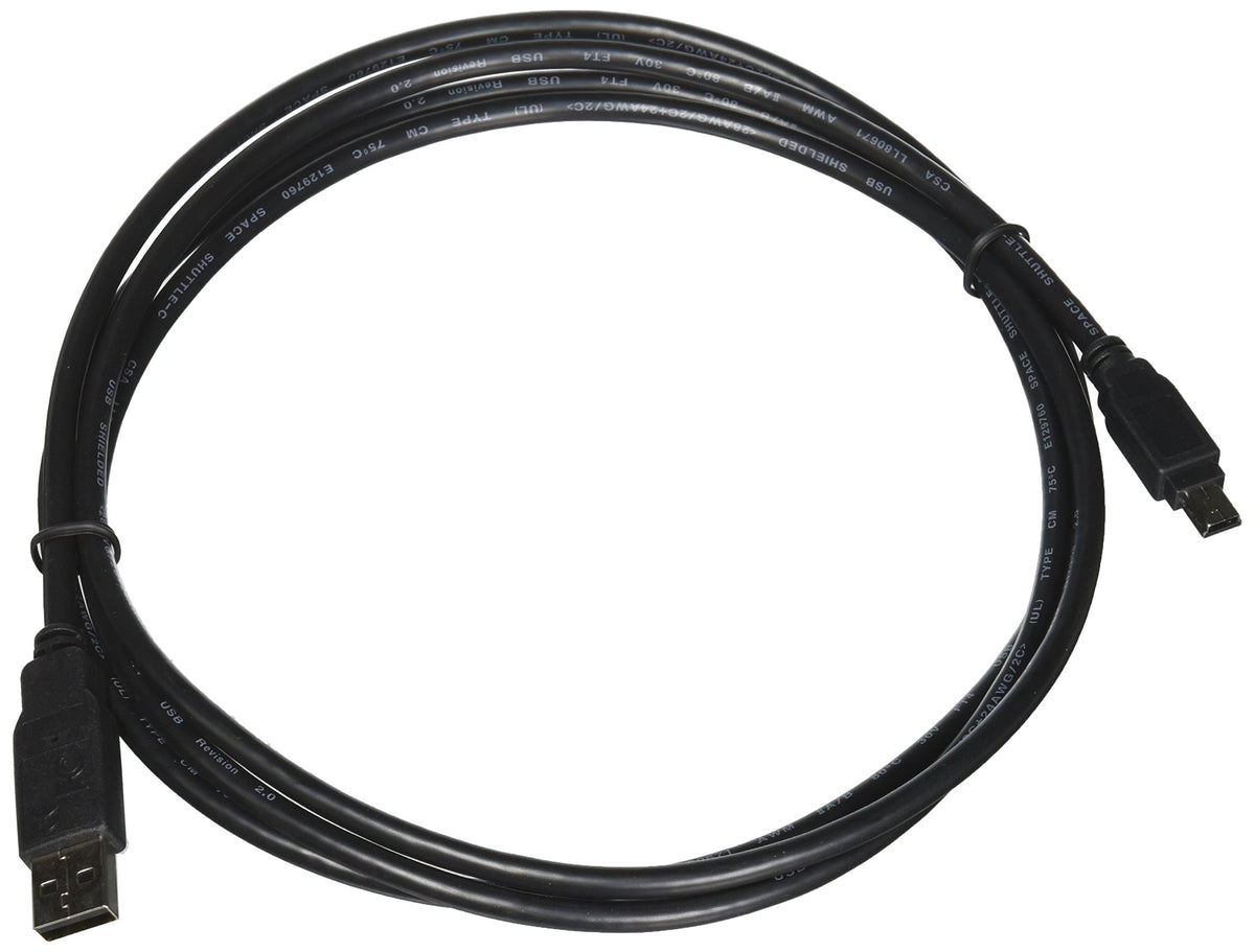 Usb Cable 6 Foot Length