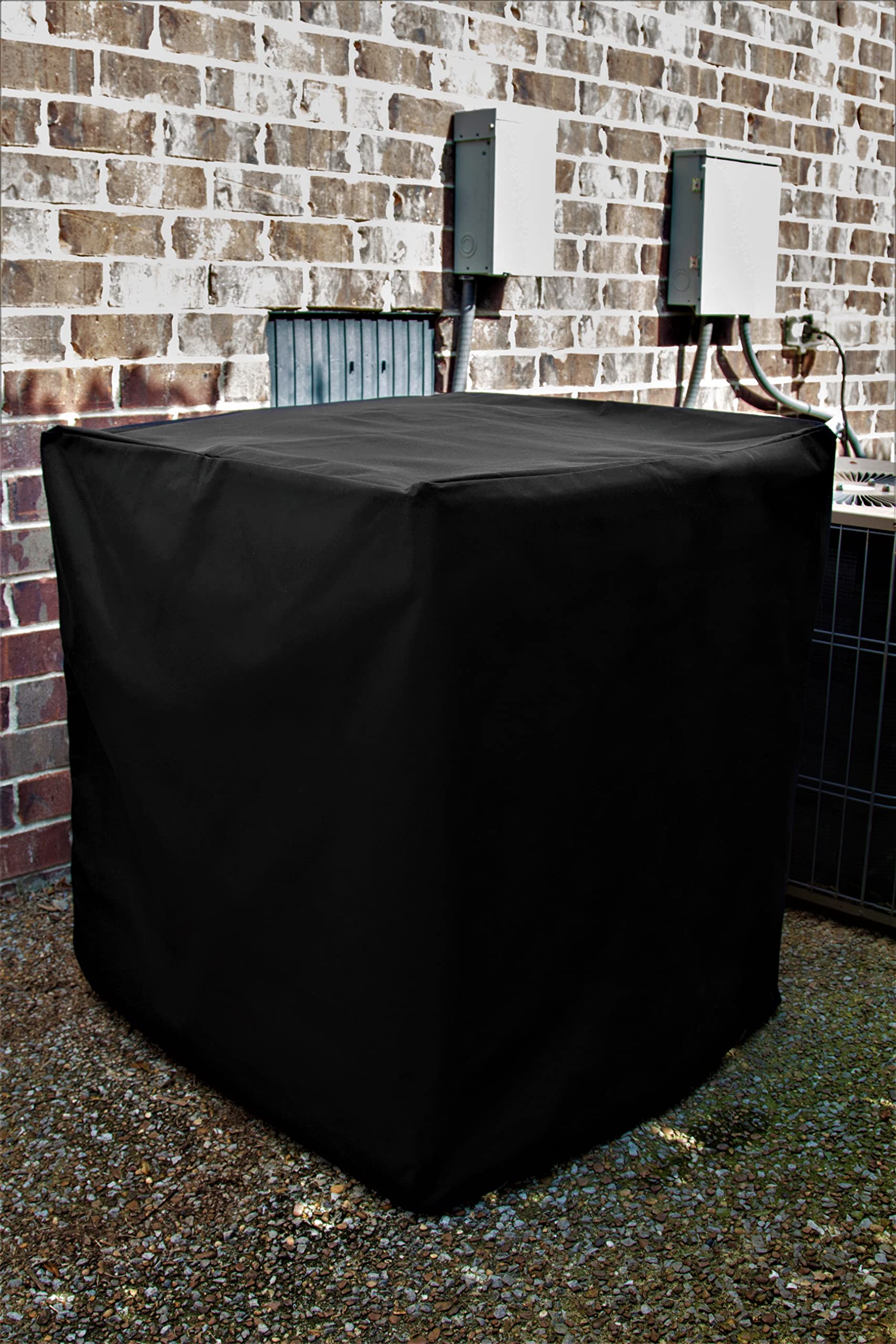 Sturdy Covers Est. 2015Sturdy Covers Ac Defender   Full Winter Ac Cover Outdoor Protection