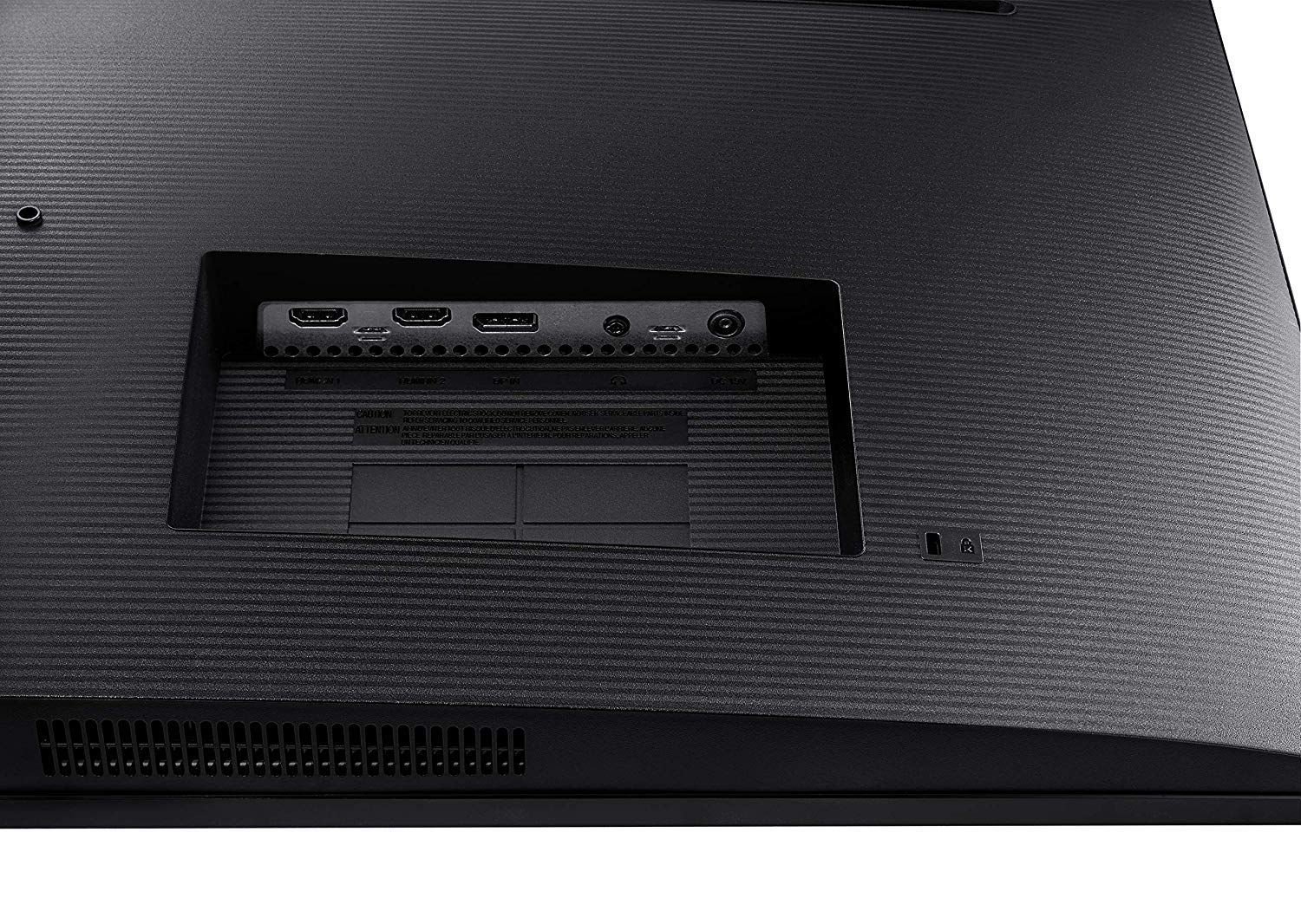 Samsung 34 Inch Sj55W Ultrawide Gaming Monitor (Ls34J550Wqnxza)     75Hz Refresh, Wqhd Computer Monitor, 3440 X 1440P Resolution