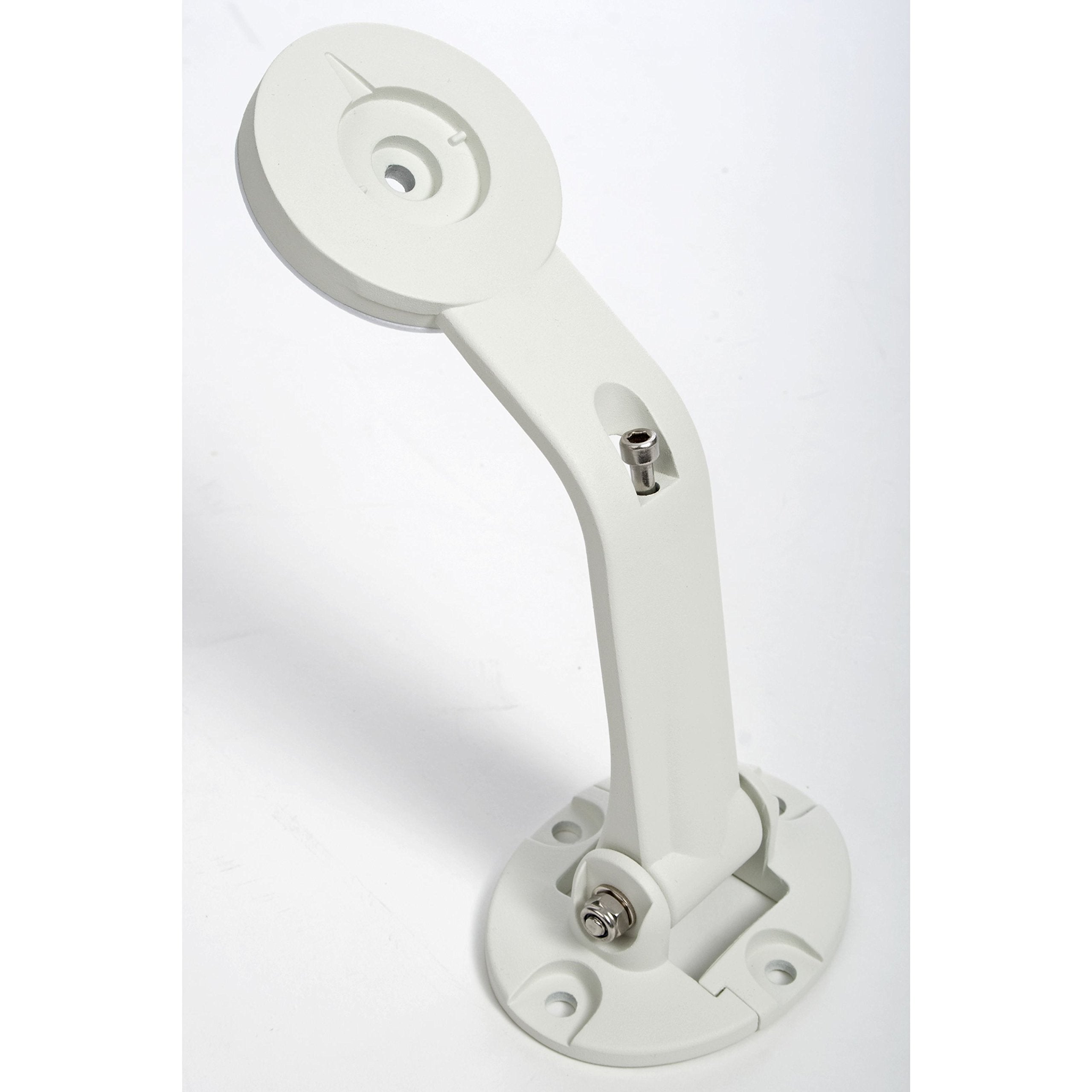 Electro Voice Evid 4.2 Dual 4'' 2 Way Surface Mount Loudspeaker Pair, White