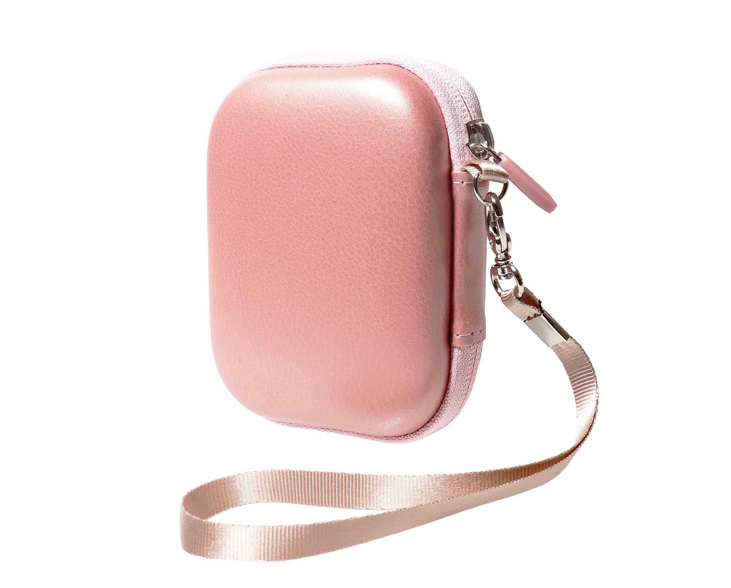 Casesack Case For Iwalk Portable Charger Iphone 15: Usb C Small Power Bank 20W 4500Mah Fast Charging Battery Pack, Also Fit For