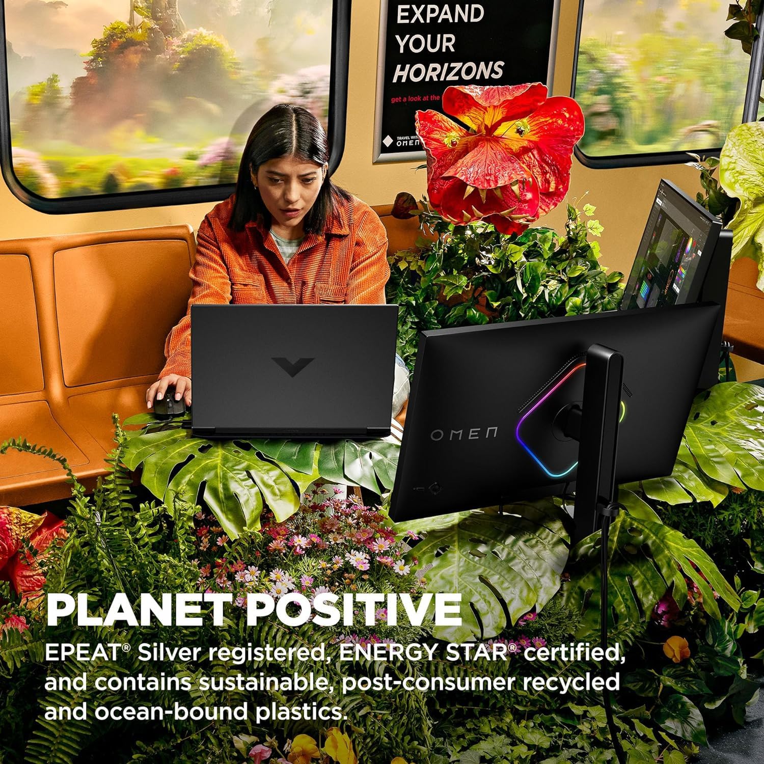 Hp Victus 15 Gaming Laptop (15.6'' Fhd 144Hz Ips, Amd Ryzen 5 7535Hs, 32Gb Ddr5 Ram, 2Tb Pcle Ssd, Nvidia Geforce Rtx 2050 4Gb,