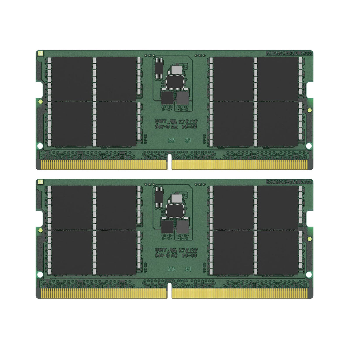 64G 4800Mhz Ddr5Necc Cl40Sdmk2