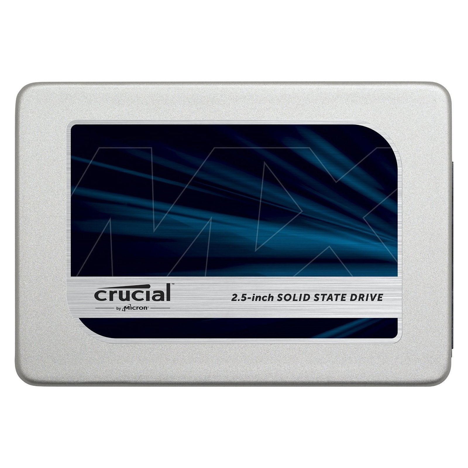 Crucial Mx300 1Tb 3D Nand Sata 2.5 Inch Internal Ssd   Ct1050Mx300Ssd1