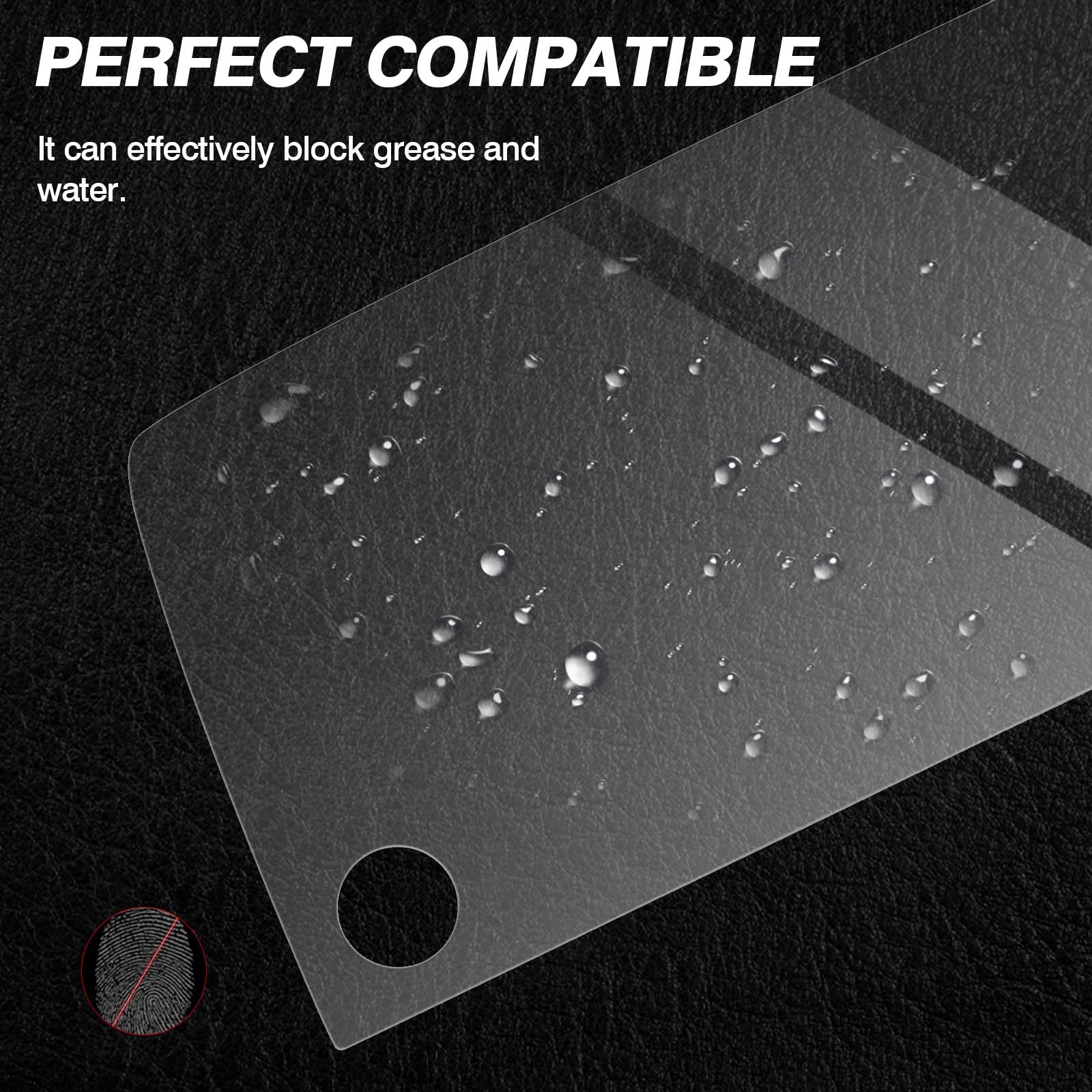 Autorder Custom Fit For Screen Protector 2017 2020 2021 2022 Honda Cr V Crv Ex Ex L Touring Tempered Glass 9H Navigation Touchsc
