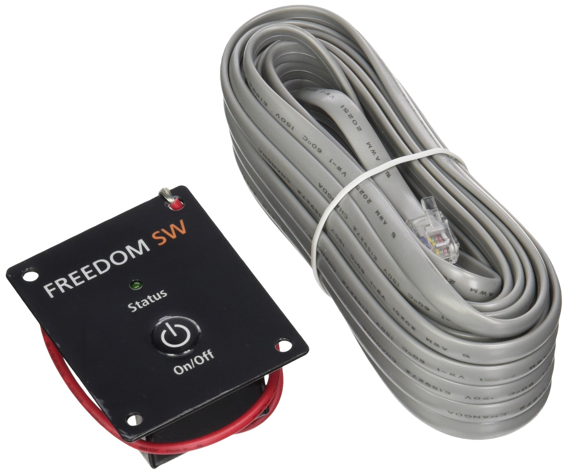 Xantrex 8089002 Inverter