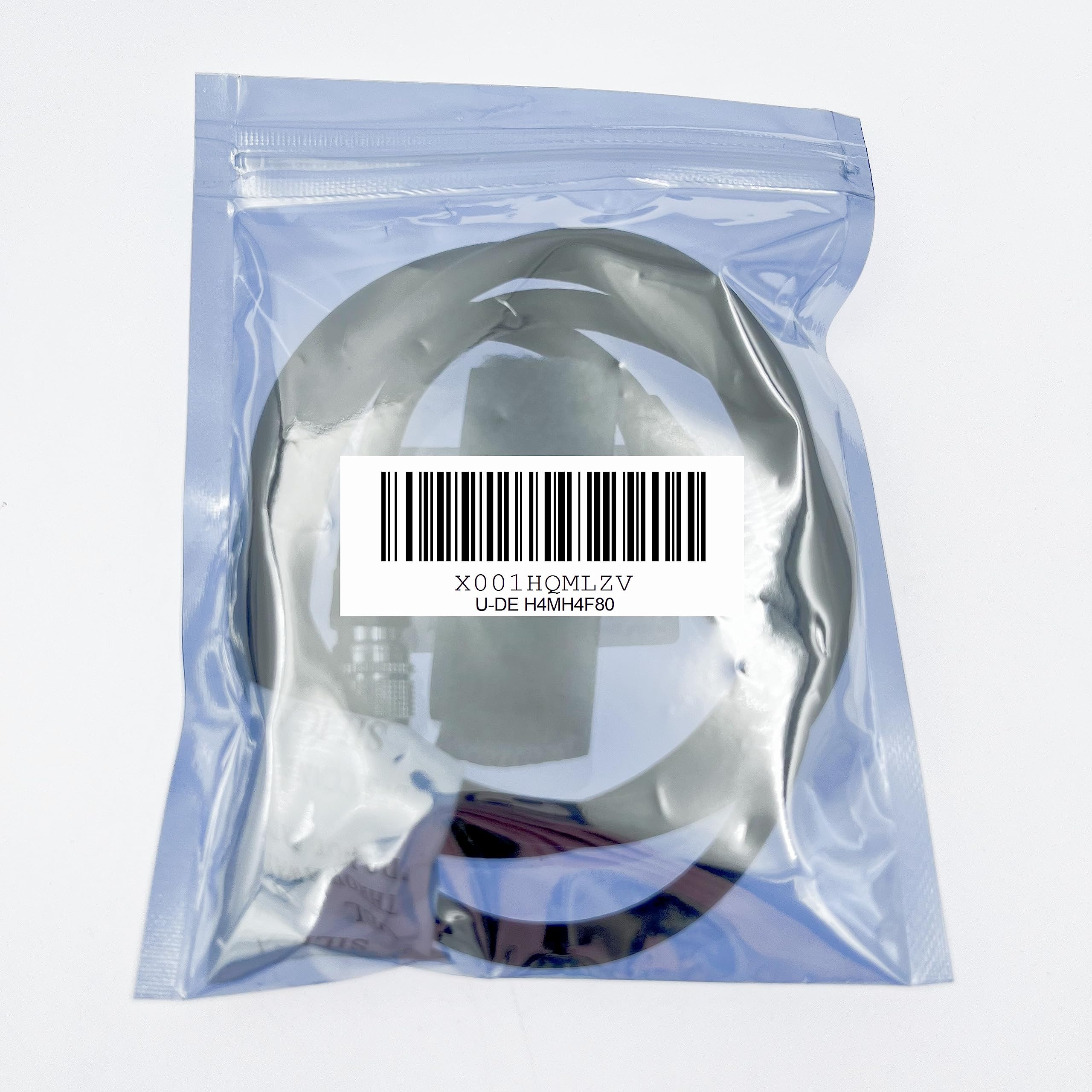 Uonecn Hirose 4 Pin Male To 4 Pin Female Power Cable For Microscope Harness And Camera