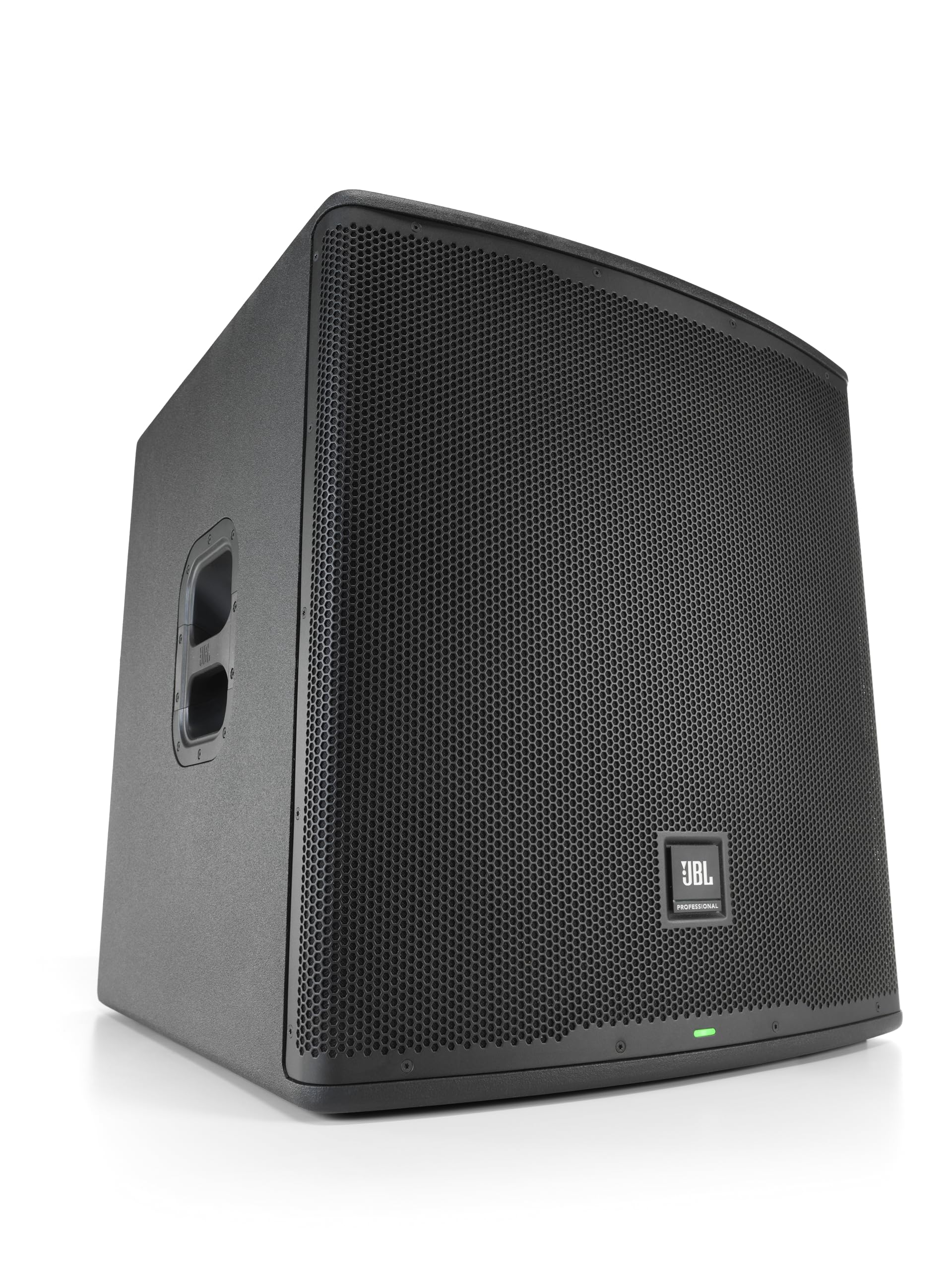 JBL Professional EON718S Powered PA Subwoofer with Bluetooth, 18-inch, Wired Electric, Black