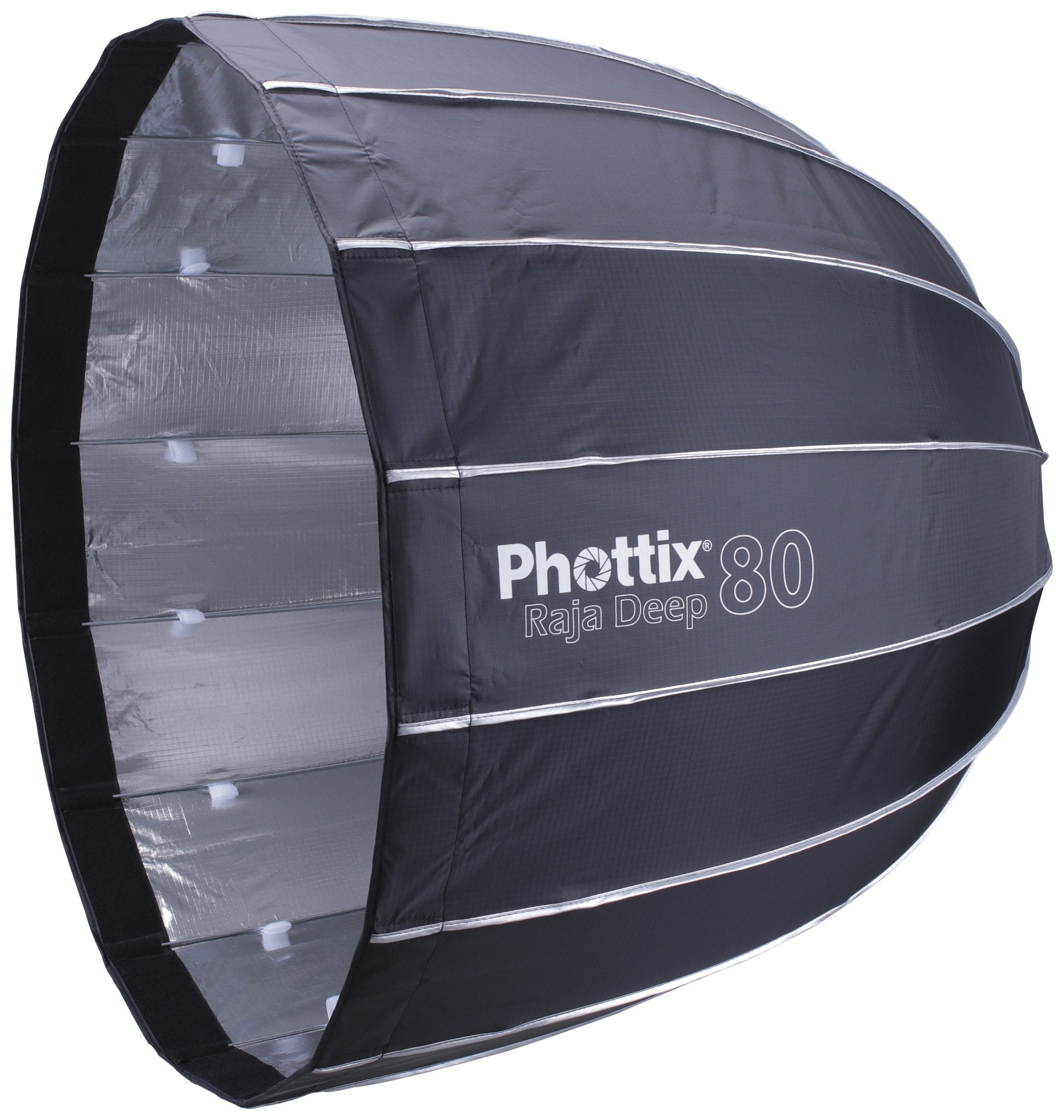 Phottix Raja Deep Quick Folding Softbox 32'' (80Cm)