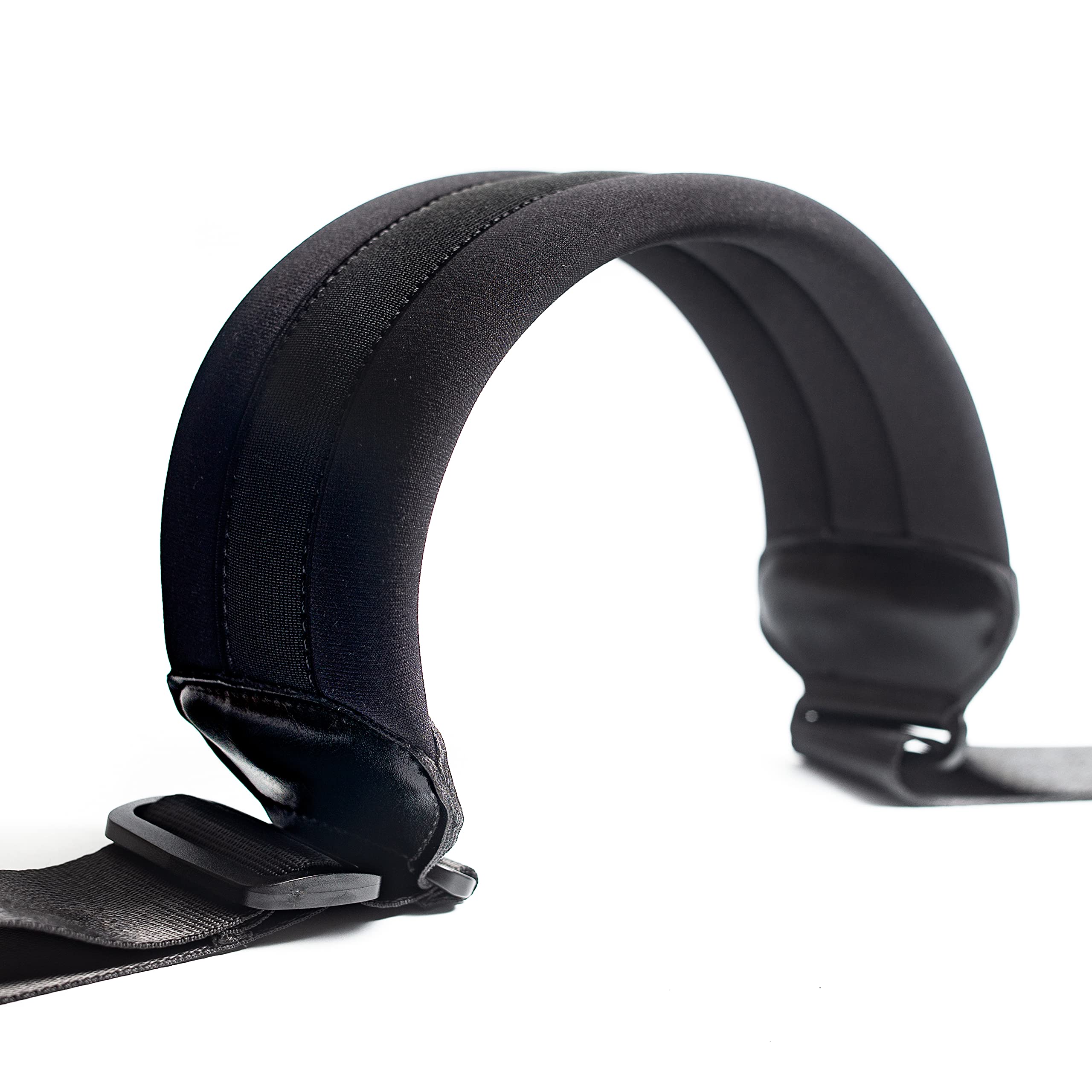 Guitar Strap For Bass, Electric & Acoustic Guitar, Strap Locks Included (Padded), One Size, Lmr00_0101