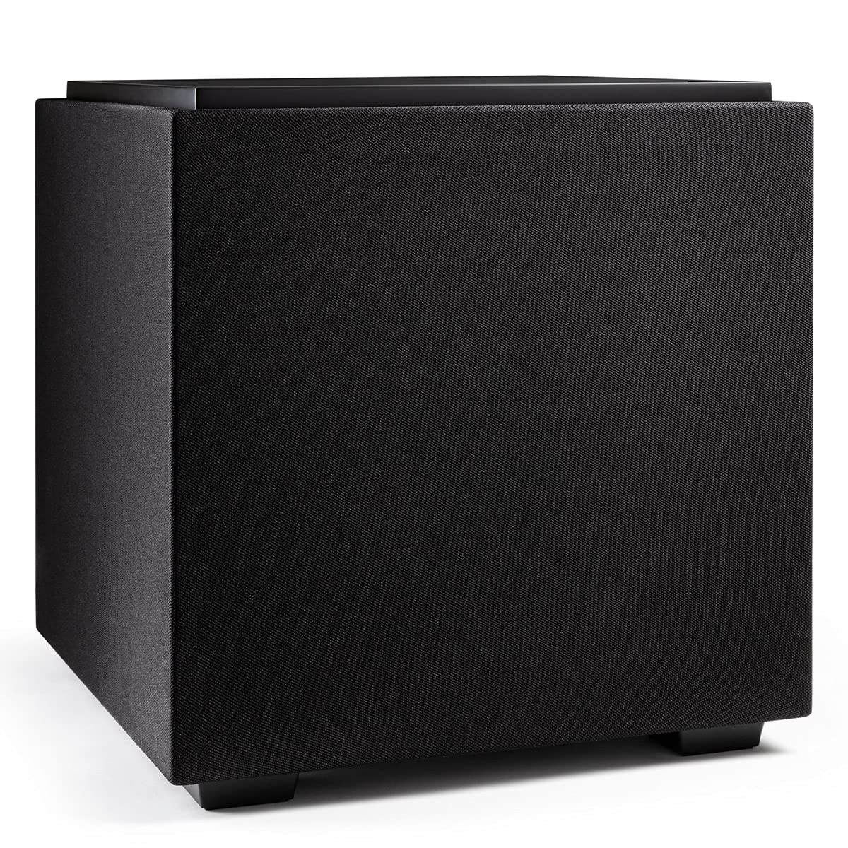 Definitive Technology Descend DN10 10 Subwoofer - Digitally Optimized for Movies and Music, New 3XR Architecture, 500W Peak Clas