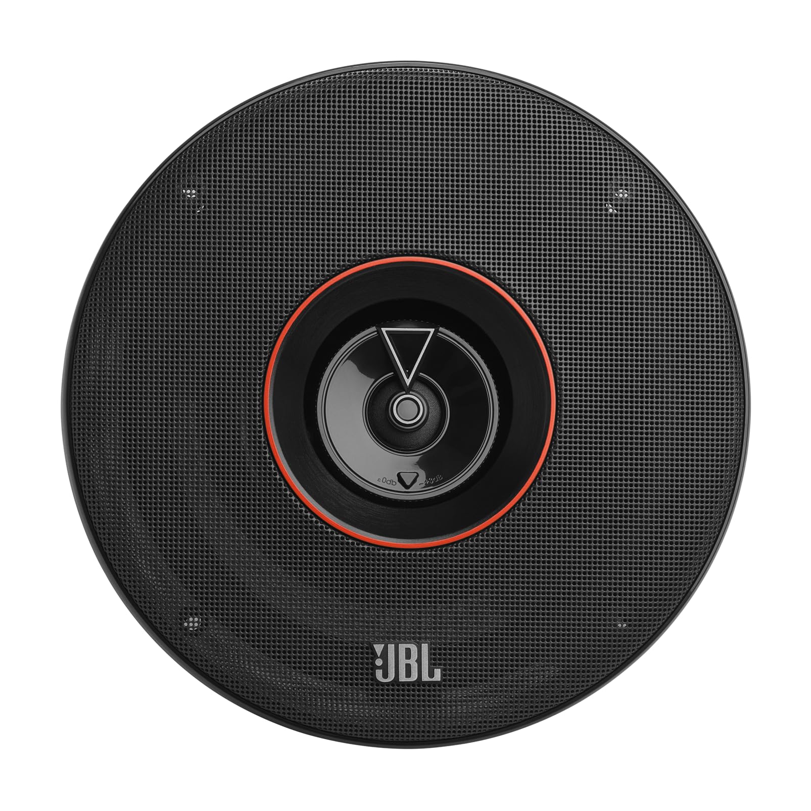 Jbl Club 64 6 1/2'' (160Mm) Two Way Car Speaker, 60W Rms, 180W Peak, Sensitivity (@ 2.83V): 93Db, Frequency Response: 48Hz   21K