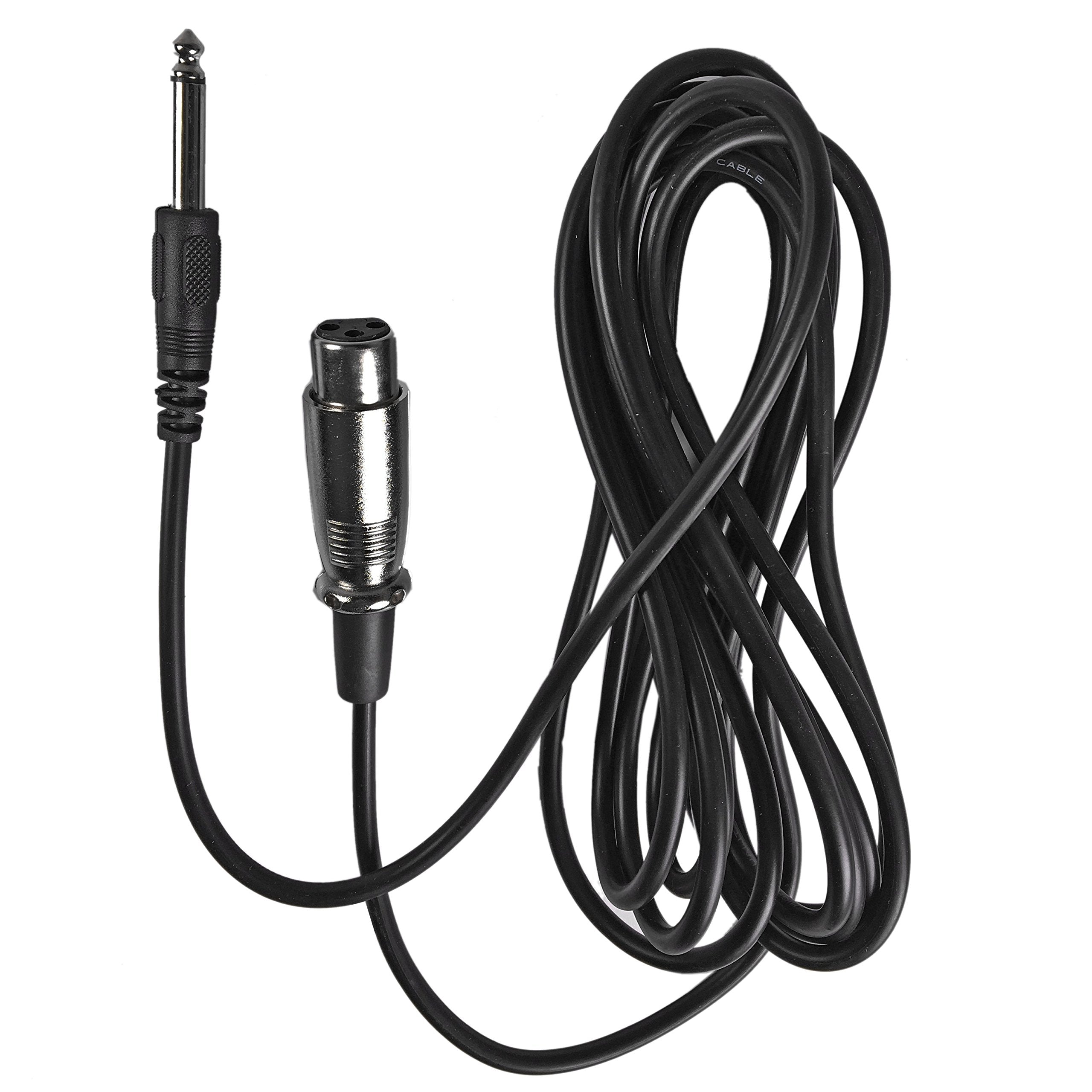 Emb Wireless Microphone System (Emb 35)