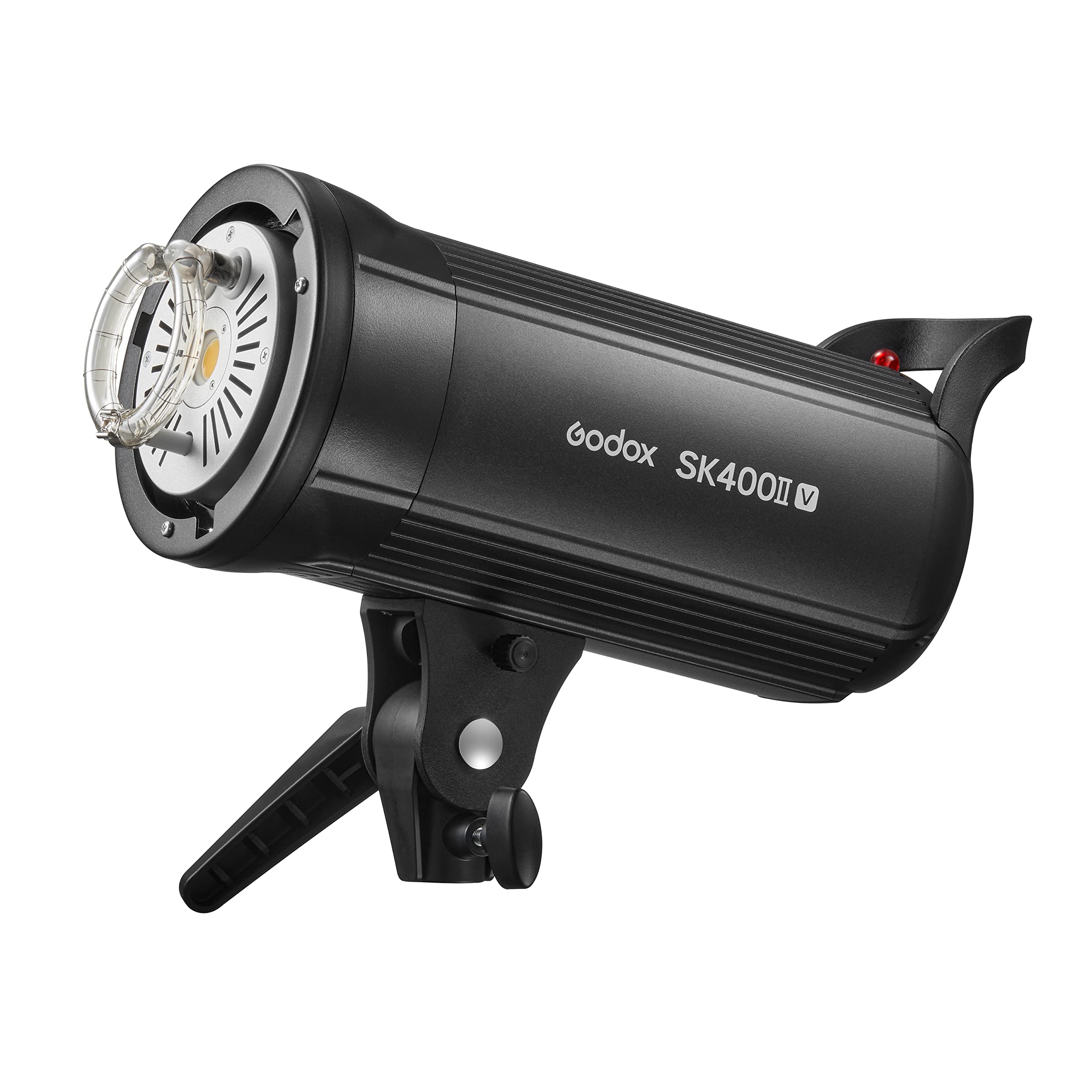 Godox 2 X Sk400Ii V 800Ws Strobe Flash Light Monolight Kit For Studio Photography(2023 New Upgrade)