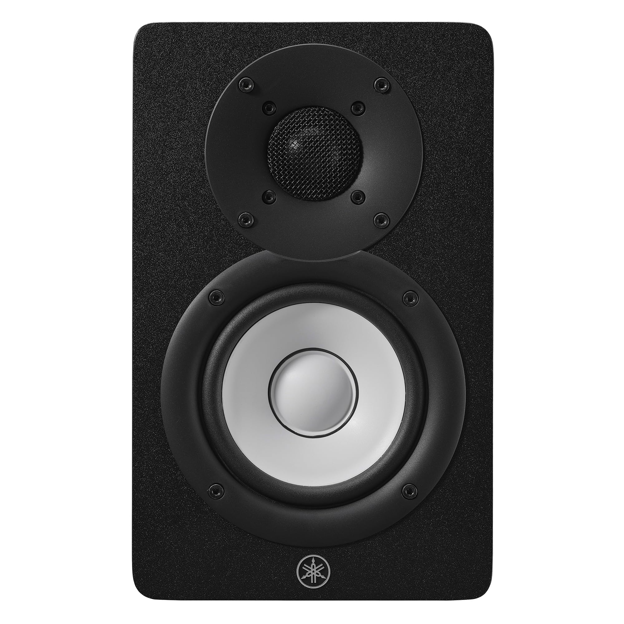 Yamaha Hs4 Powered Studio Monitor In Black, Pair (Hs4 B)