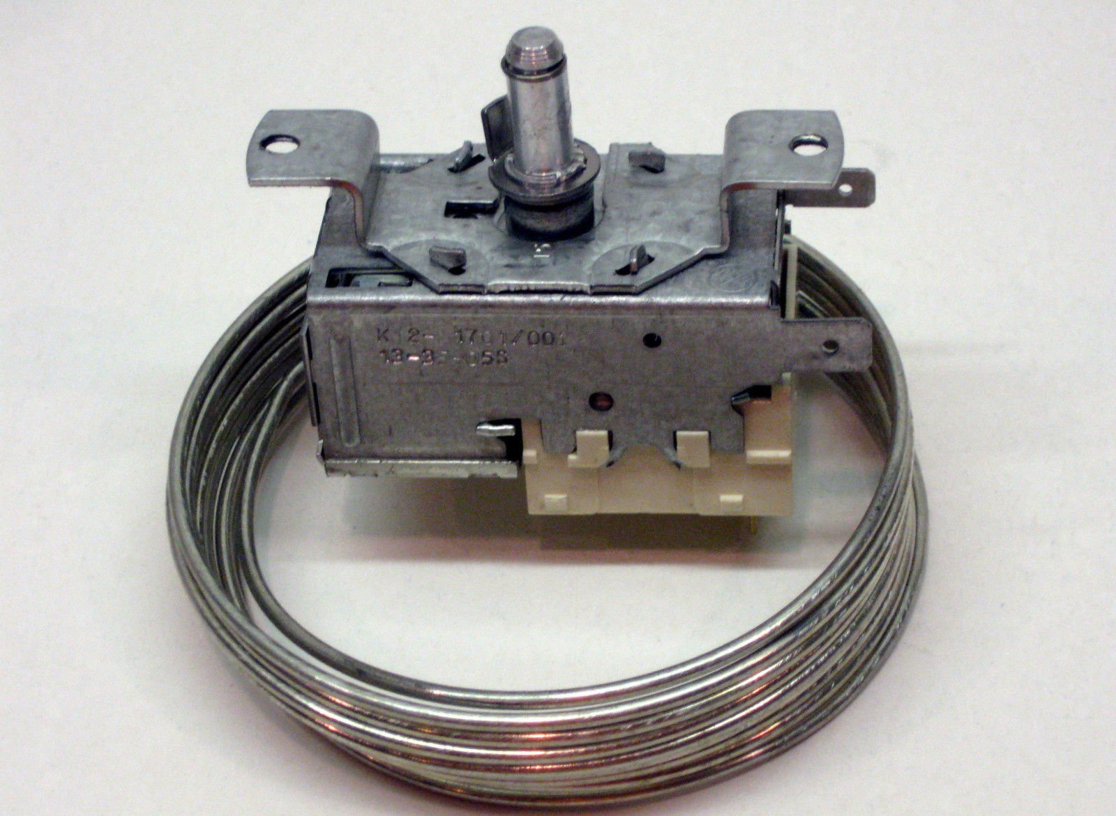 A12 701 Ranco Commecial Temperature Cold Control For Refrigerator Bay Maries