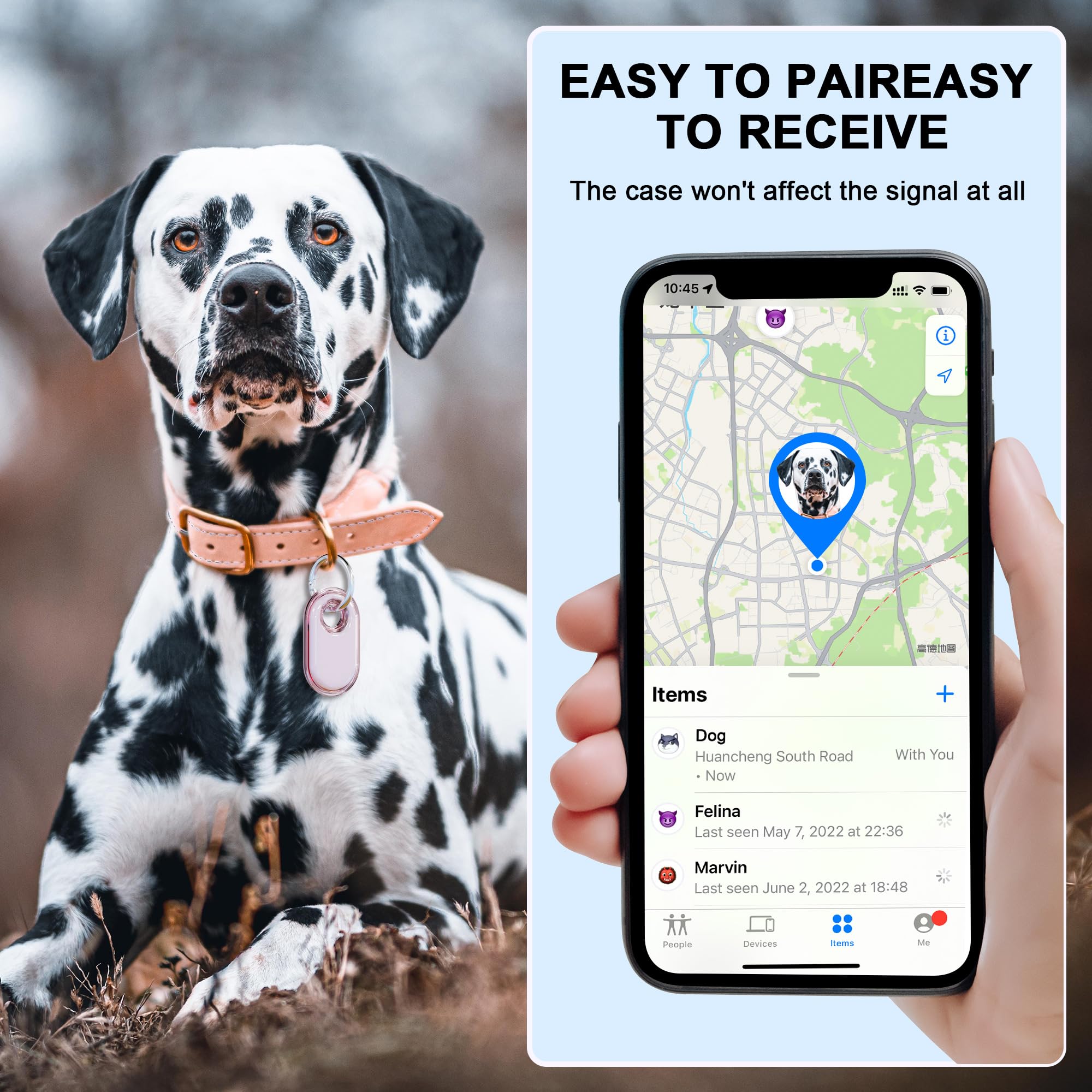 4 Pack For Samsung Smart Tag 2 Case With Key Ring,Full Body Ipx8 Waterproof Tpu Cover For Galaxy Smarttag2,Anti Scratch Protecti