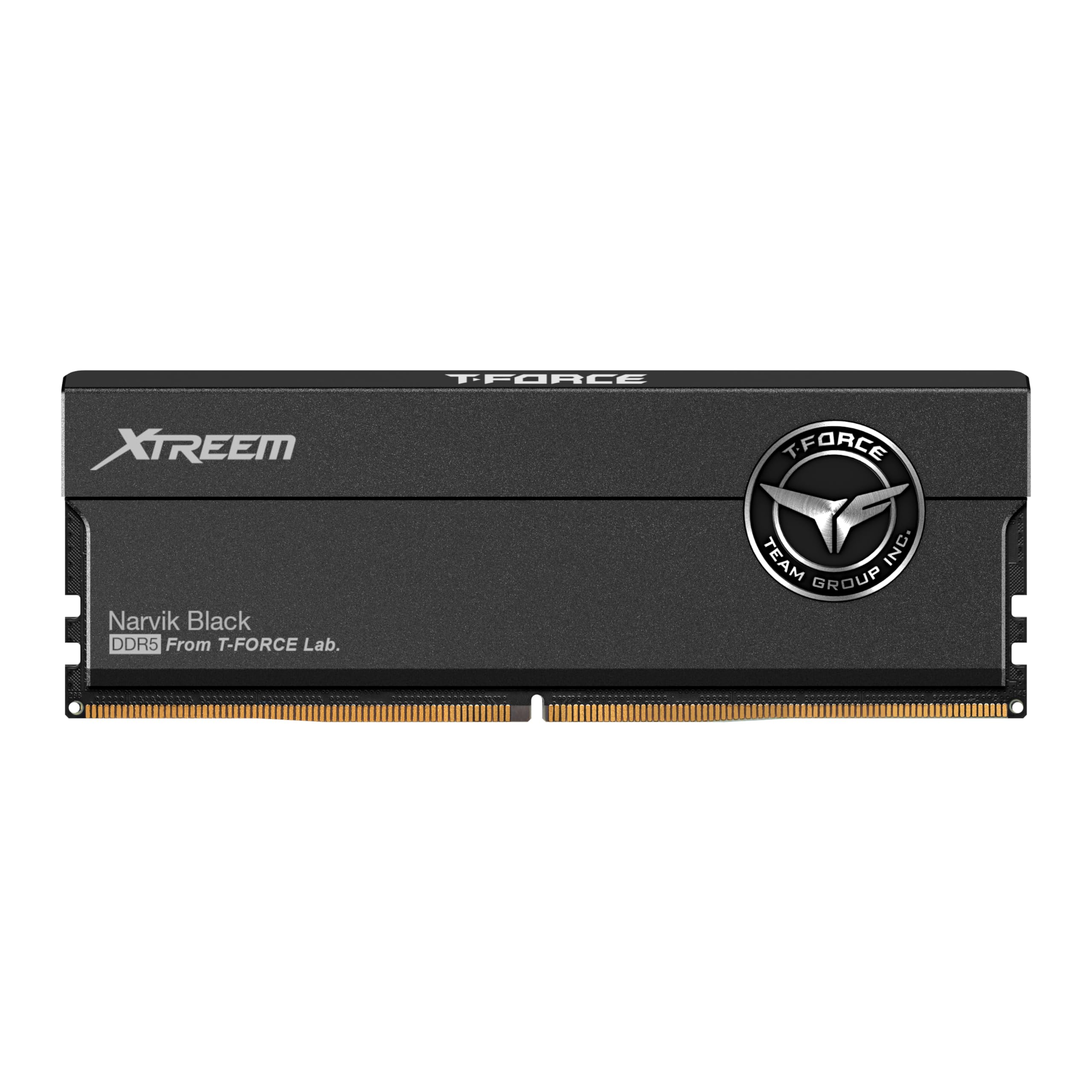 Teamgroup T Force Xtreem Ddr5 Ram 48Gb (2X24Gb) 8000Mhz Pc5 64000 Cl38 M Die Desktop Memory Module Ram For 600 700 Series Chipse