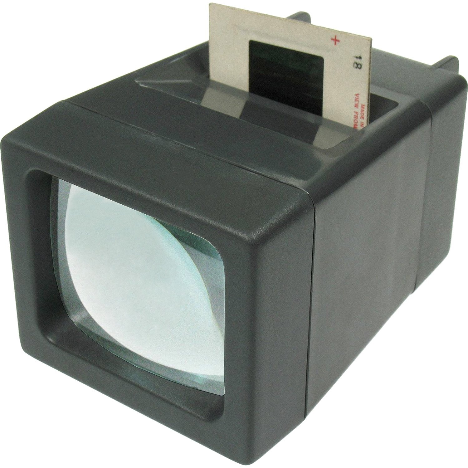 Zuma Sv 2 Led Lighted 35Mm Film Slide Viewer