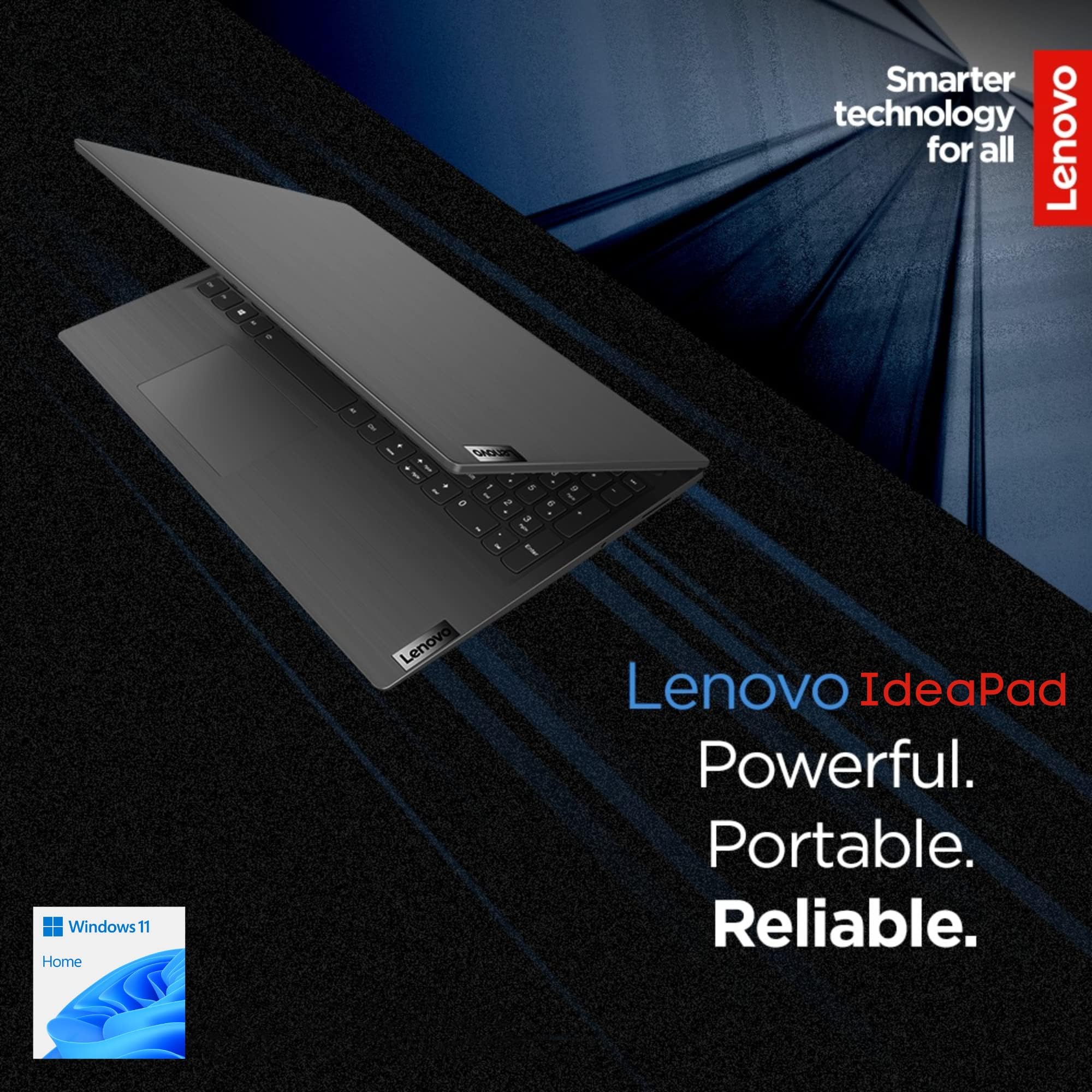Lenovo Ideapad Laptop, 15.6'' Hd Display, Amd Athlon Silver 3050U Processor, Windows 11 Home, 20Gb Ram, 1Tb Ssd, 128Gb Emmc, Web