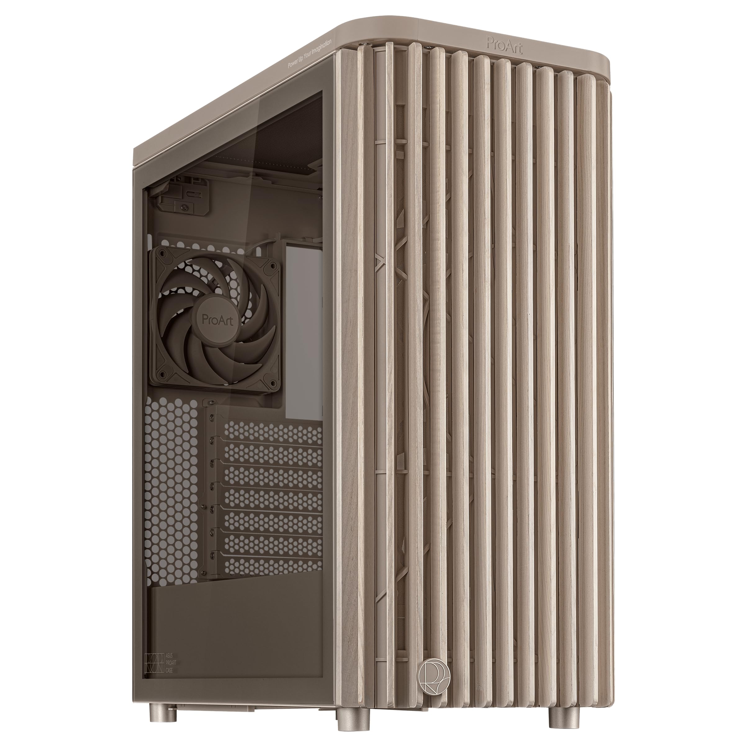 PROART PA401 WOOD TG PWM