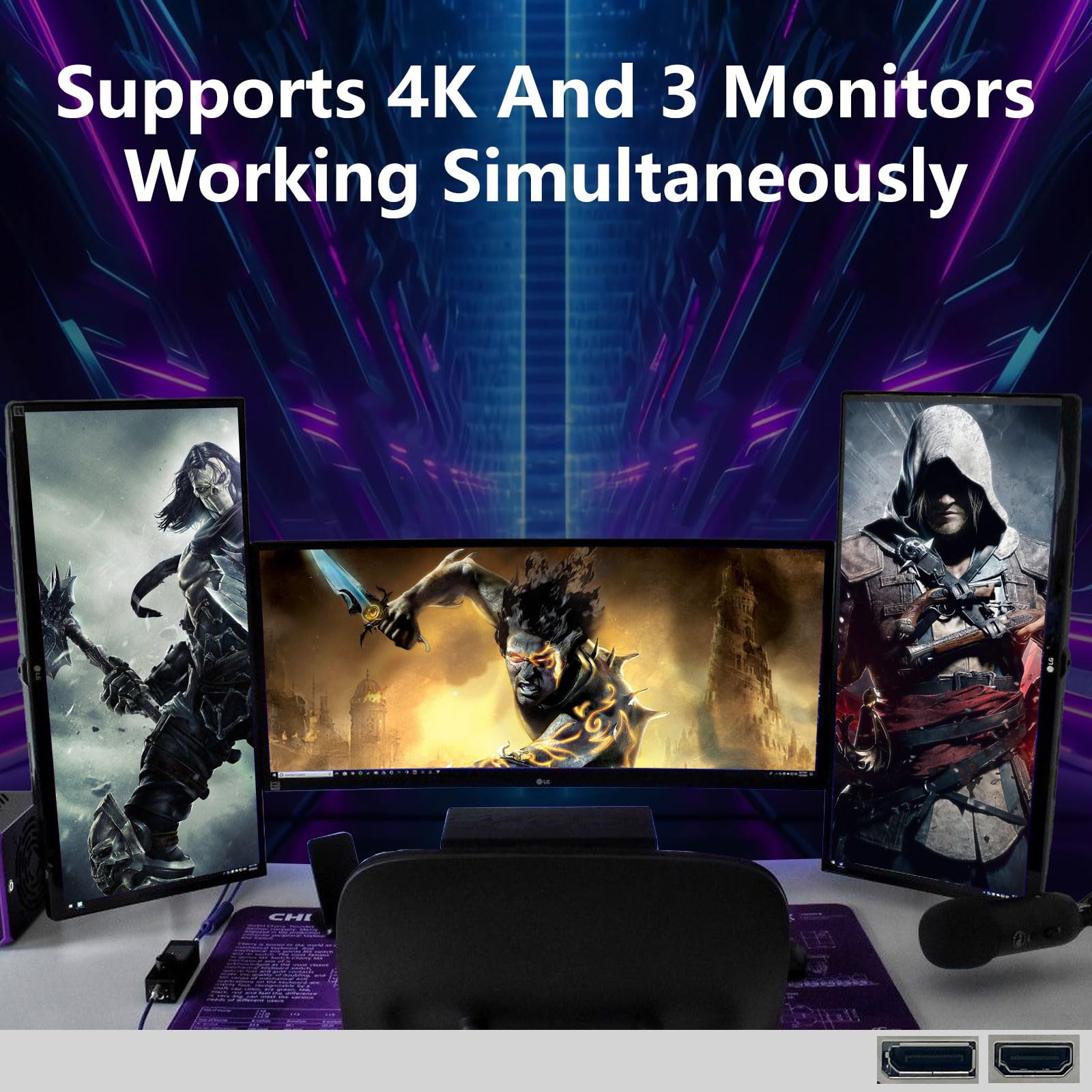 Kaer Nvidia Geforce Gtx1060 Gaming Graphics Card(Pcie  16 2.0