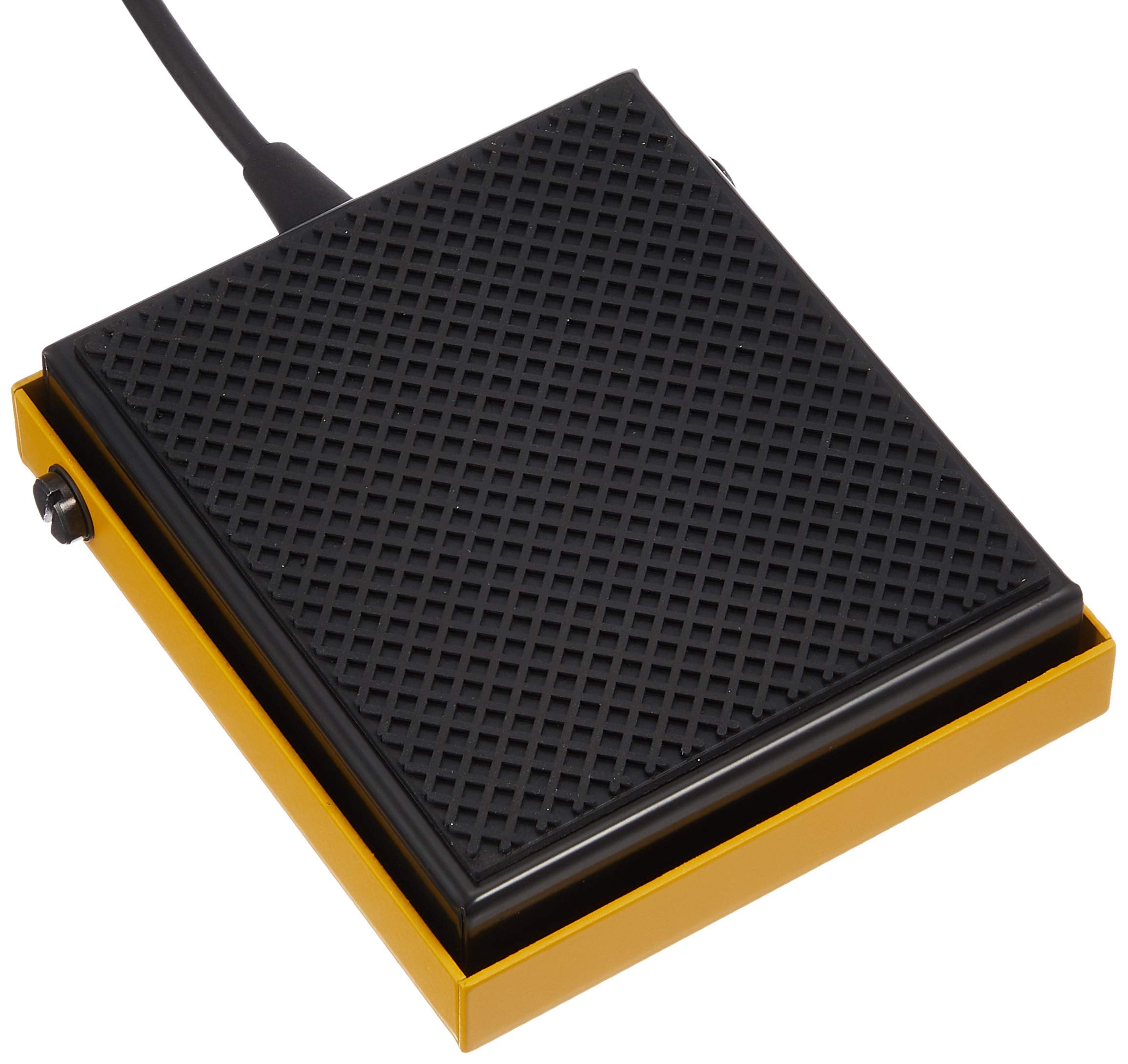 Korg Ps 1 Single Momentary Pedal Footswitch For Midi Keyboard