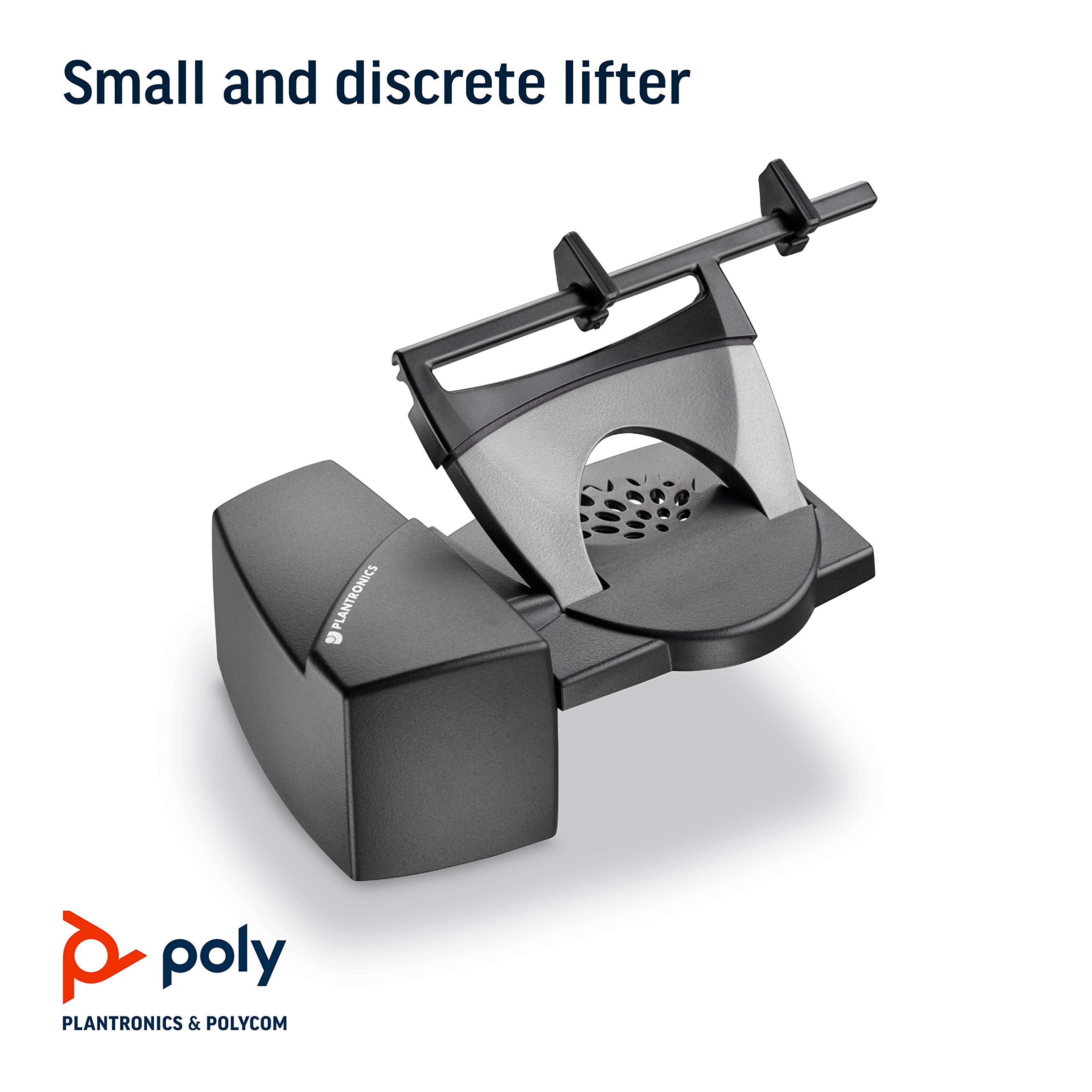 Plantronics 84693-11 - Plantronics Cs540 Earset - Mono - Wireless - Dect - 350 Ft - Beh