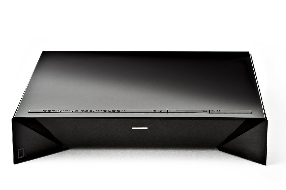 Definitive Technology W Adapt Pre Amp/Wireless Music Adapter For Streaming Music