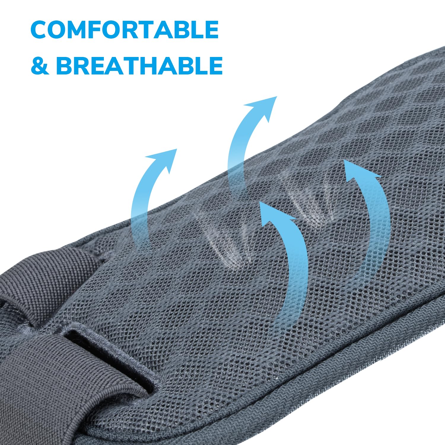 Sametop Phone Chest Mount Harness Holder Mobile Phone Strap Clip Compatible With Iphone Samsung Gopro 13/12/11/10/9/8 Dji Osmo A